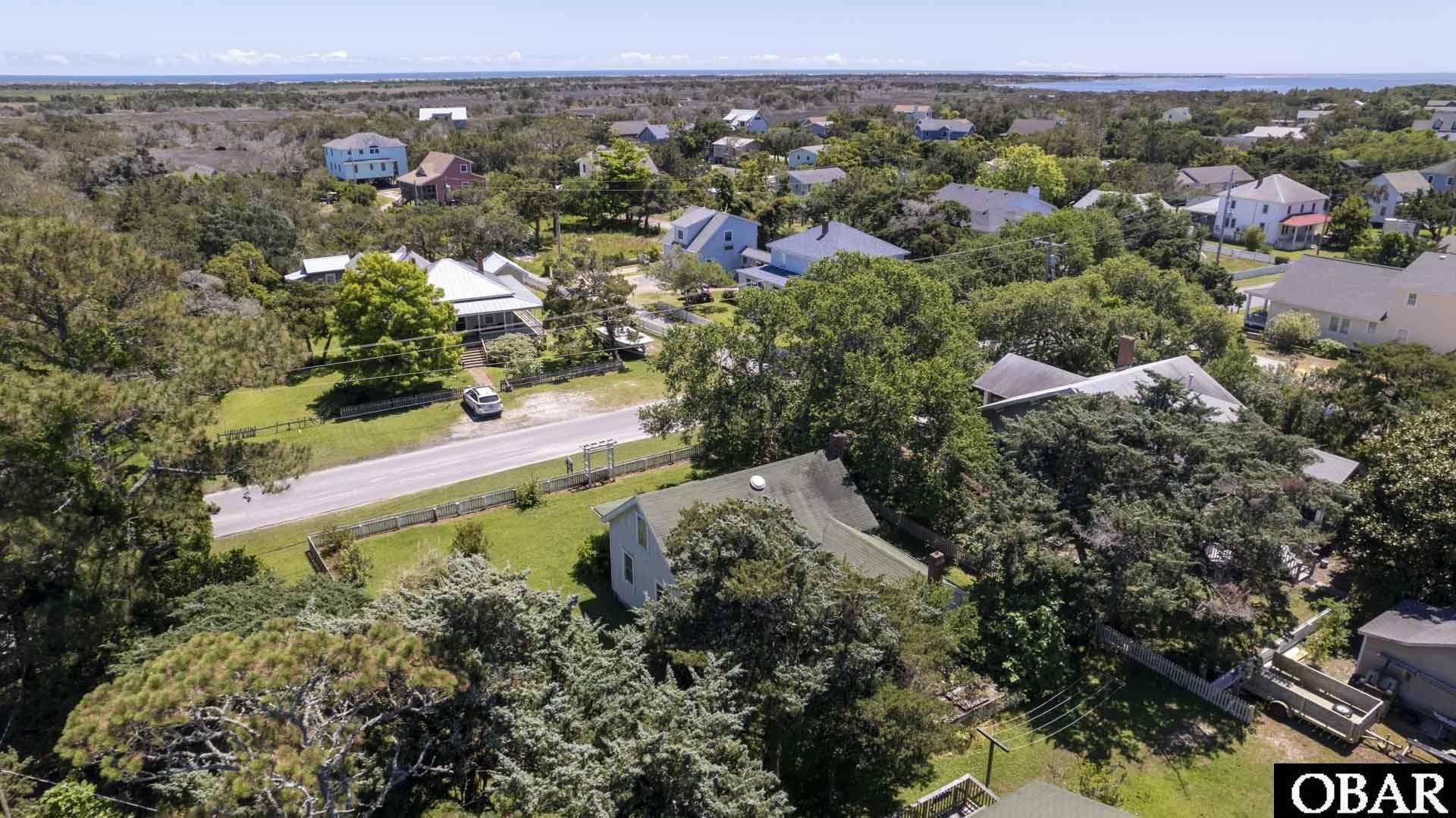 164 Lighthouse Road, Ocracoke, NC 27960, ,Residential,For sale,Lighthouse Road,124998
