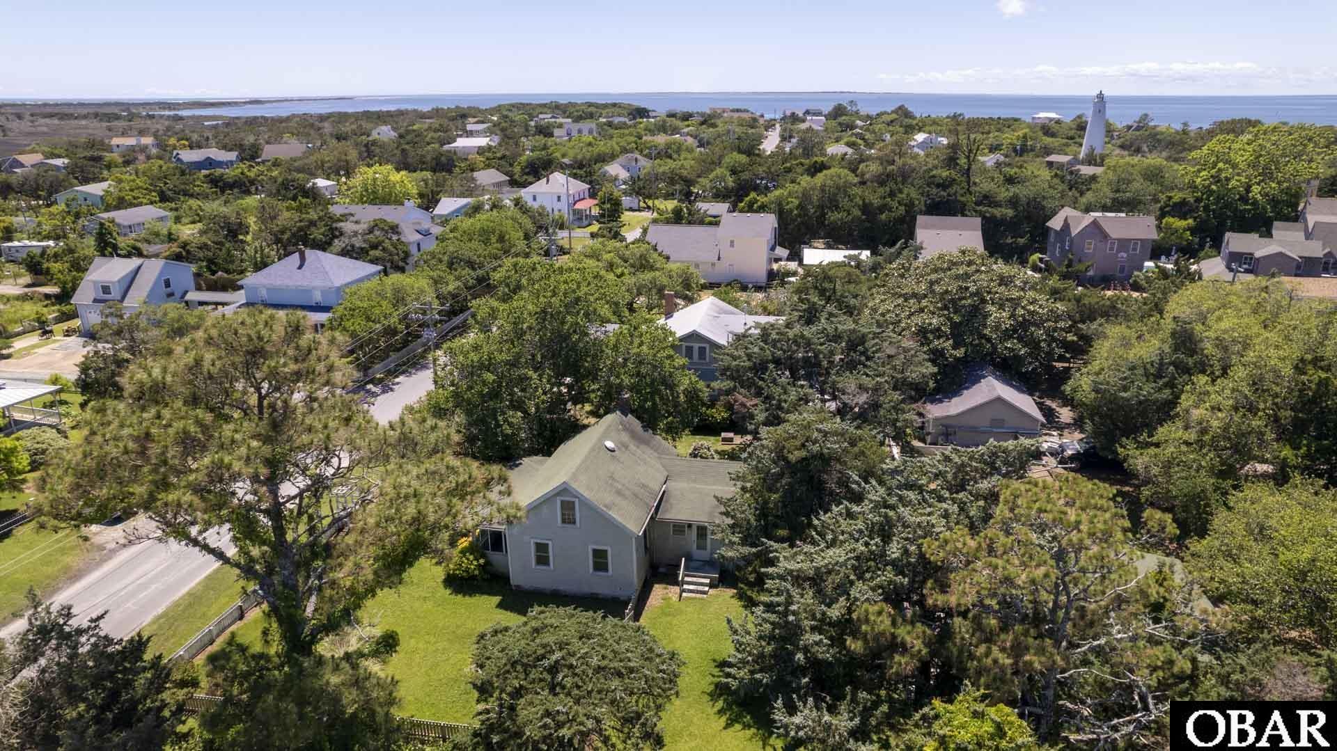 164 Lighthouse Road, Ocracoke, NC 27960, ,Residential,For sale,Lighthouse Road,124998