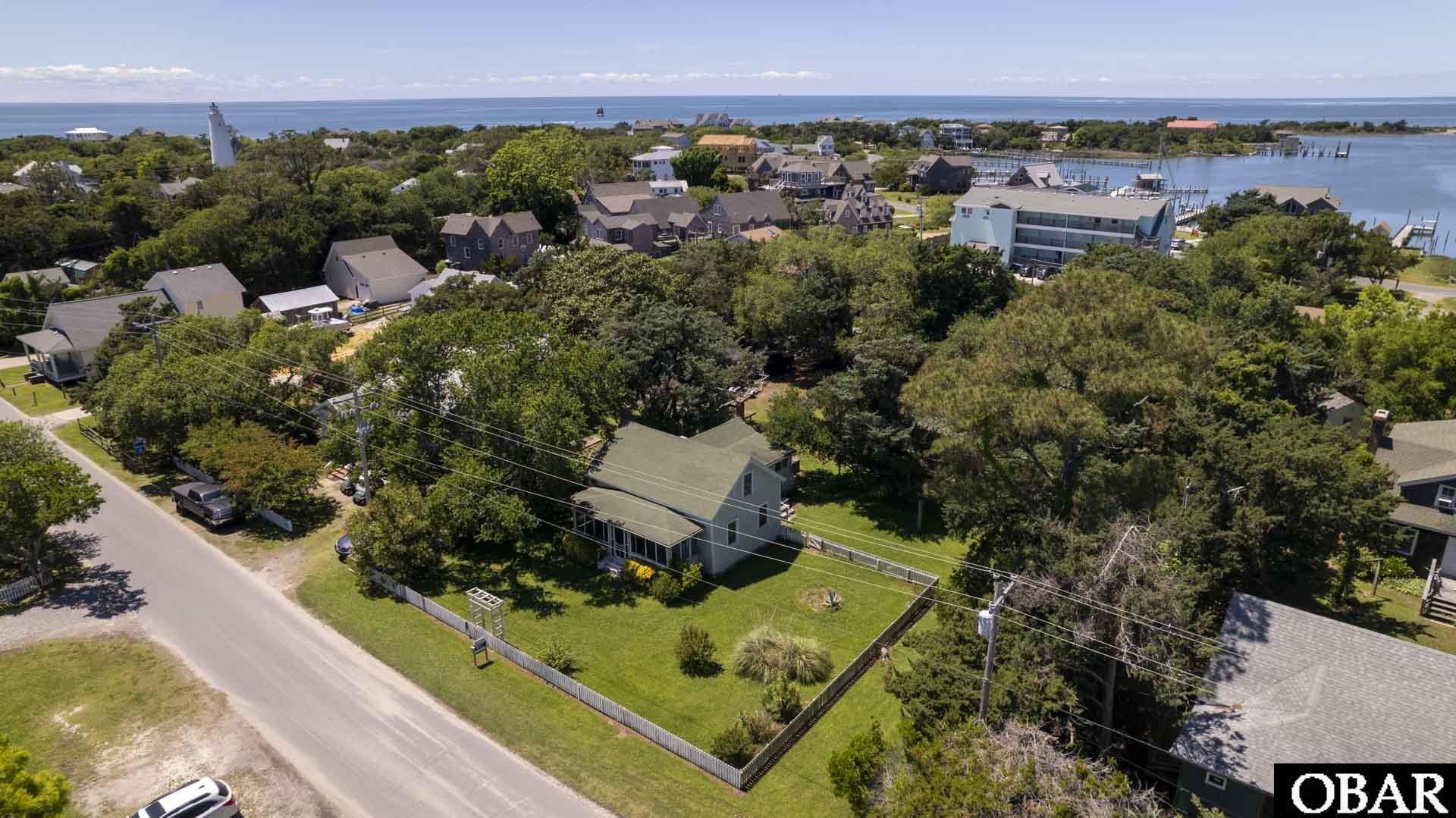 164 Lighthouse Road, Ocracoke, NC 27960, ,Residential,For sale,Lighthouse Road,124998