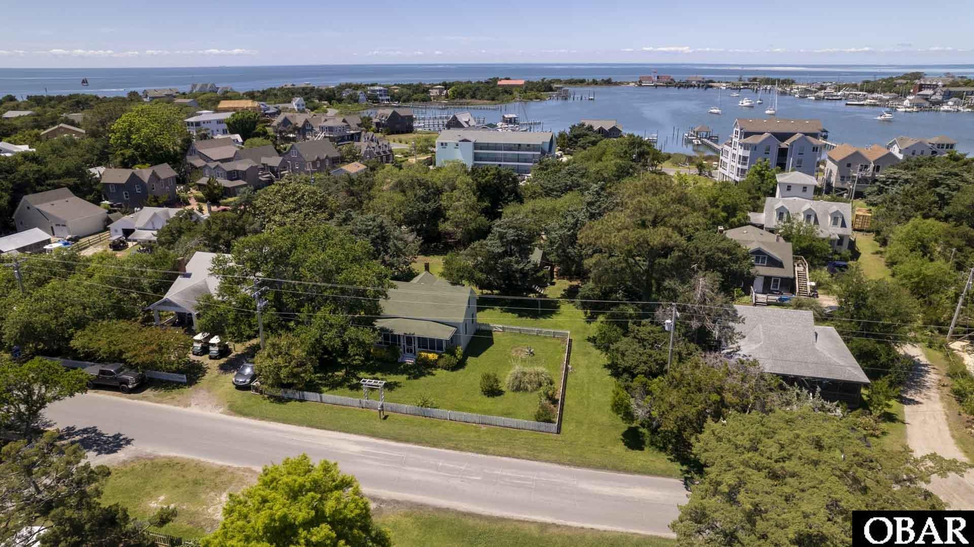 164 Lighthouse Road, Ocracoke, NC 27960, ,Residential,For sale,Lighthouse Road,124998