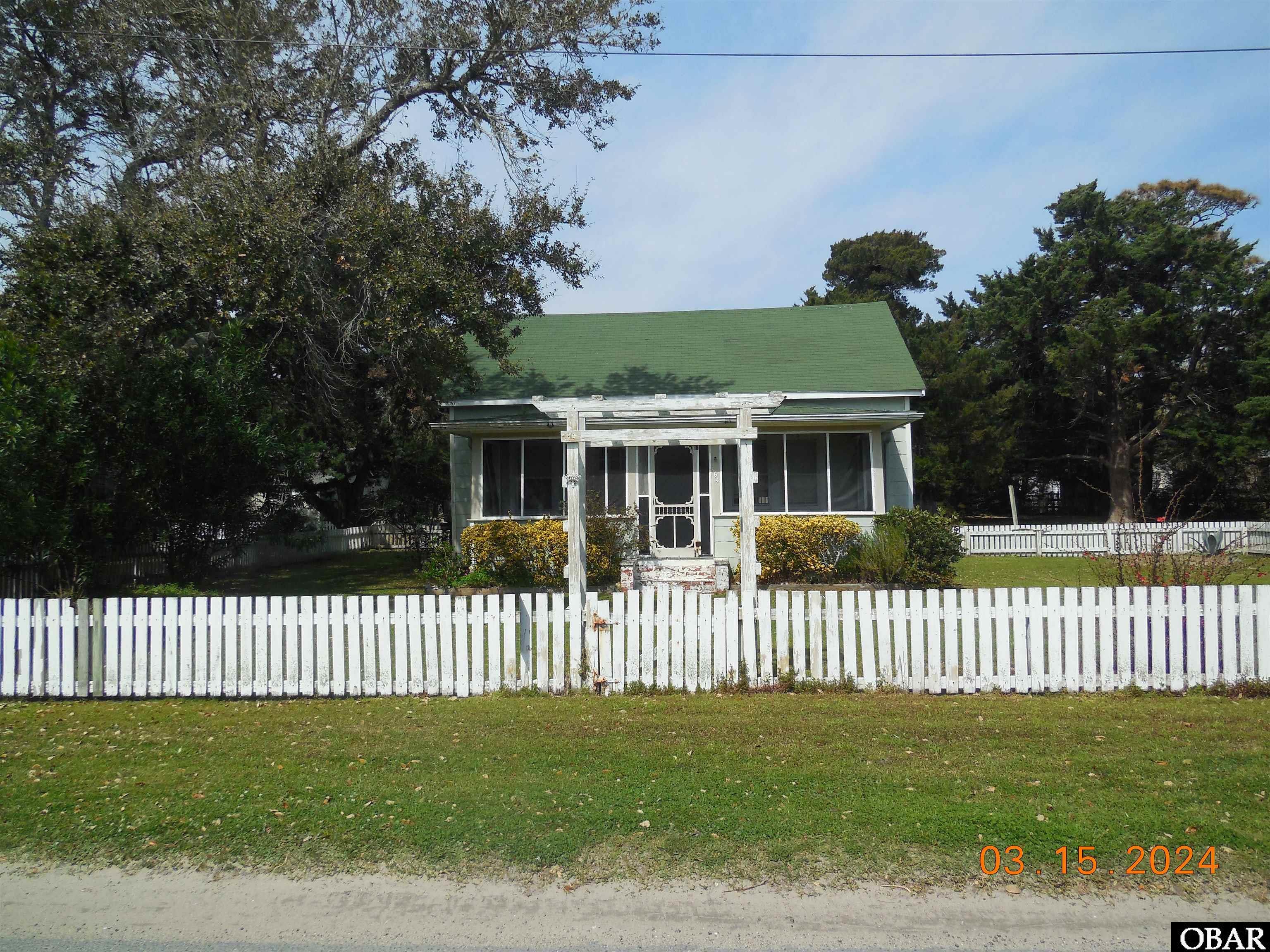 164 Lighthouse Road, Ocracoke, NC 27960, ,Residential,For sale,Lighthouse Road,124998