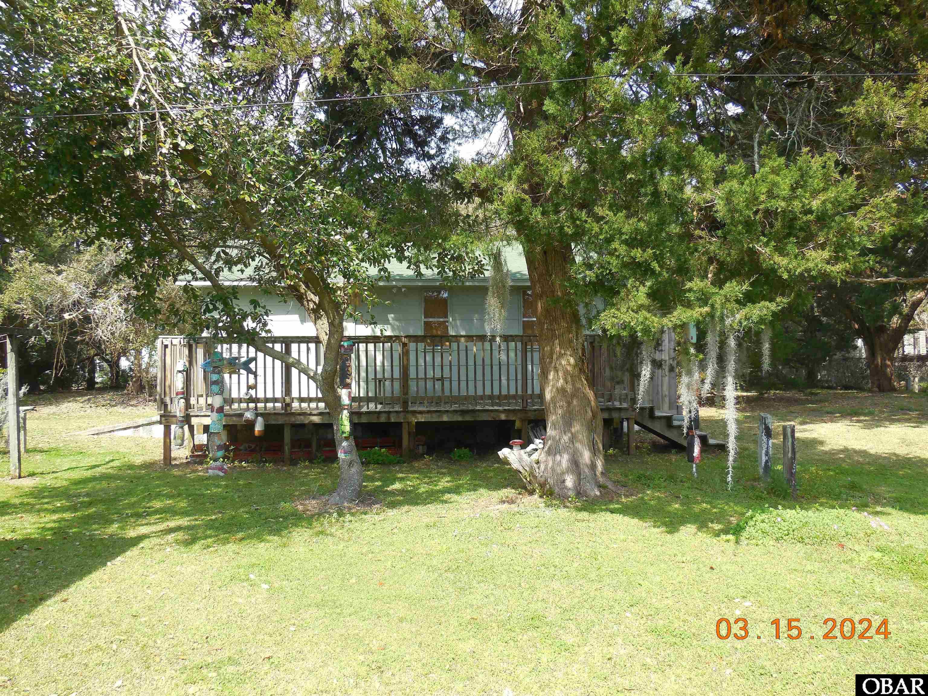 164 Lighthouse Road, Ocracoke, NC 27960, ,Residential,For sale,Lighthouse Road,124998