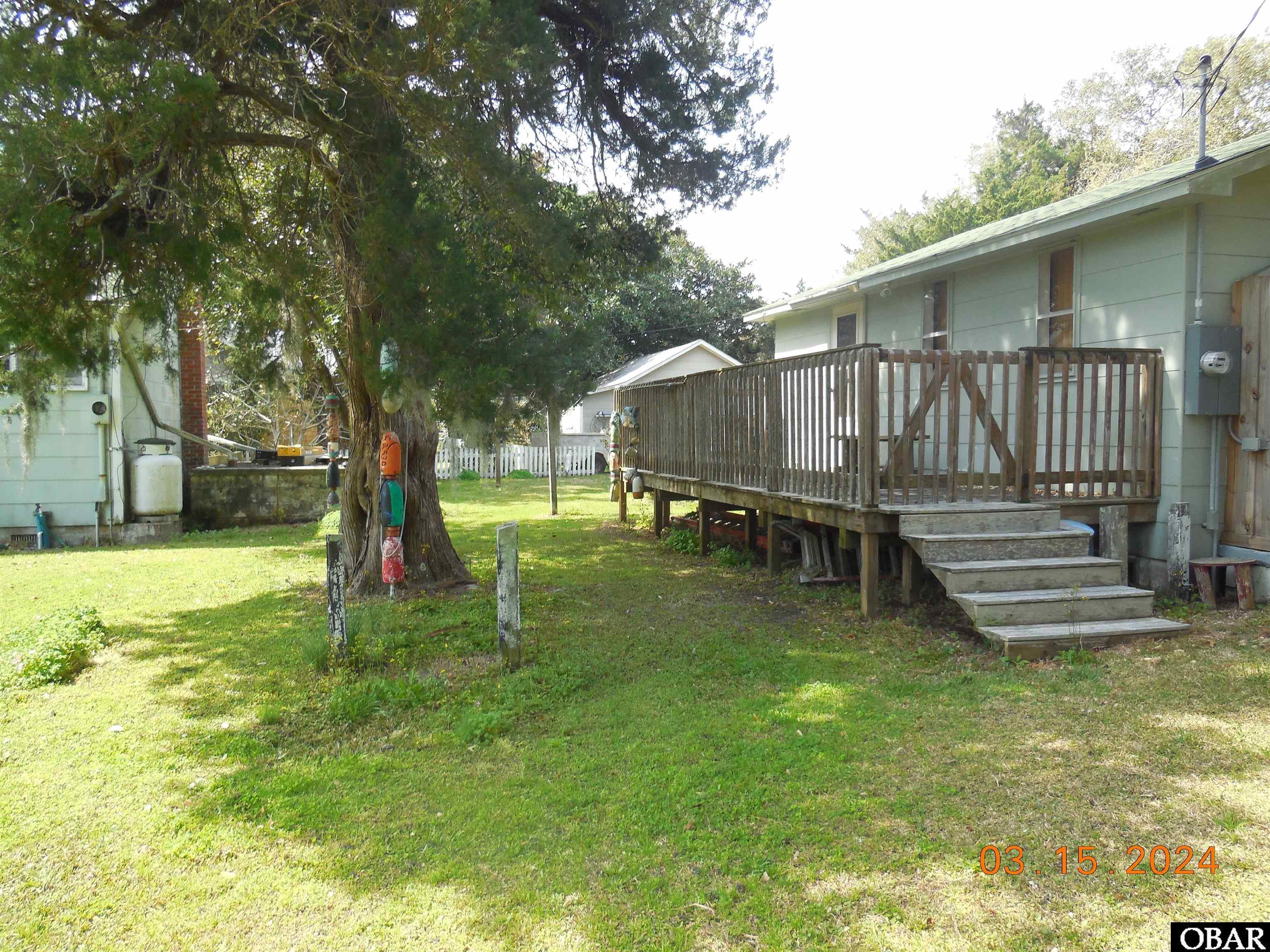 164 Lighthouse Road, Ocracoke, NC 27960, ,Residential,For sale,Lighthouse Road,124998