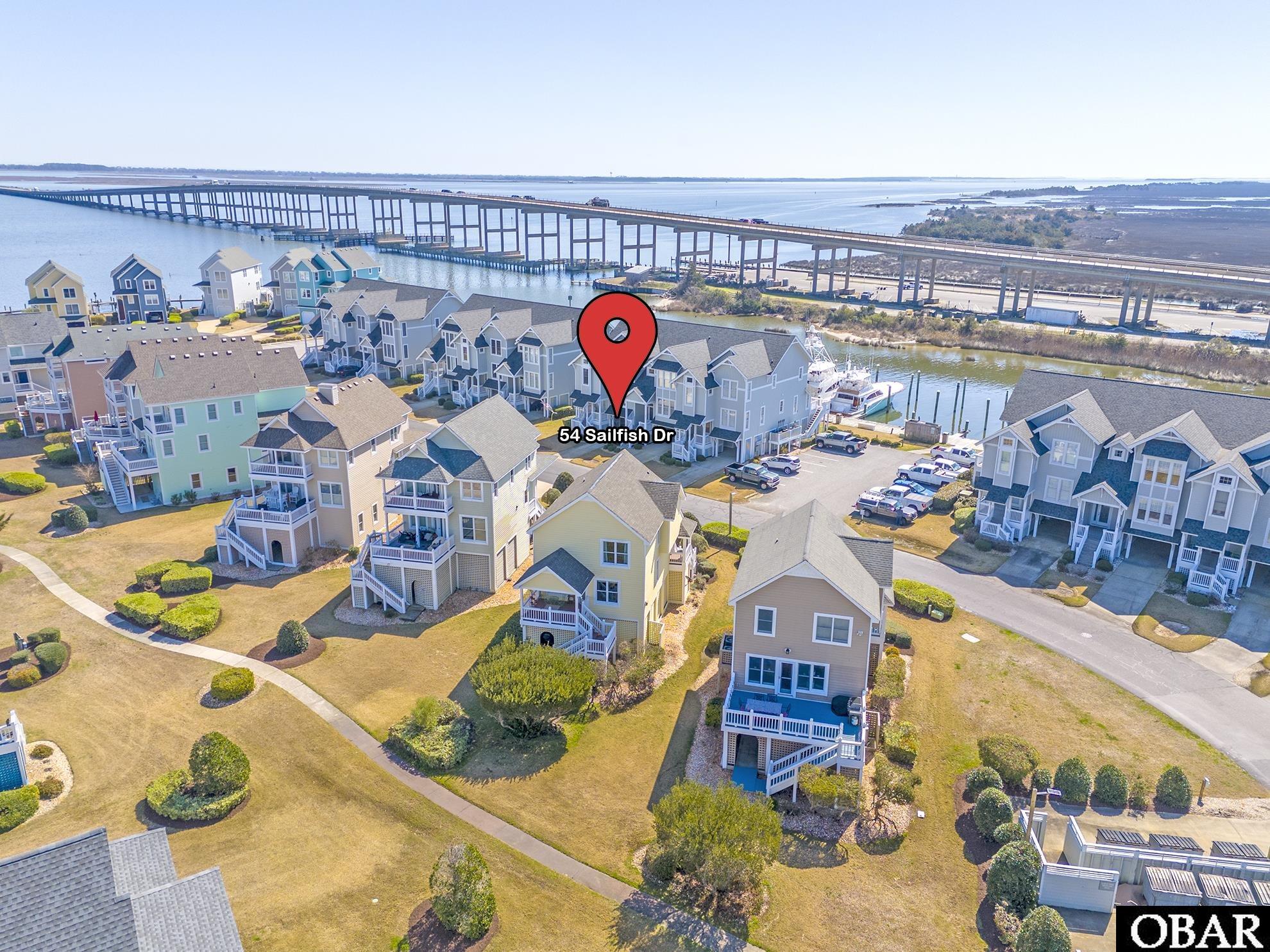 54 Sailfish Drive, Manteo, NC 27954, 3 Bedrooms Bedrooms, ,2 BathroomsBathrooms,Residential,For sale,Sailfish Drive,125002