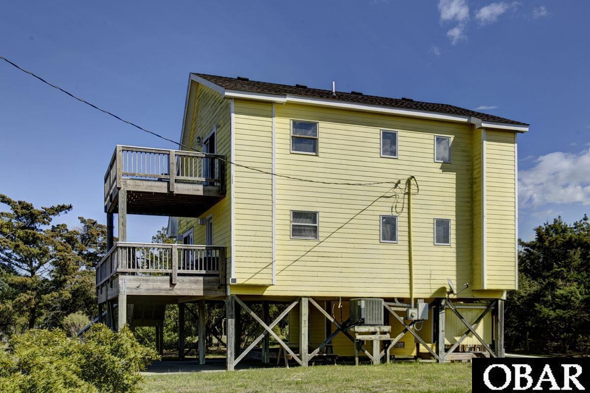 40192 Due East, Avon, NC 27915, 3 Bedrooms Bedrooms, ,2 BathroomsBathrooms,Residential,For sale,Due East,125015