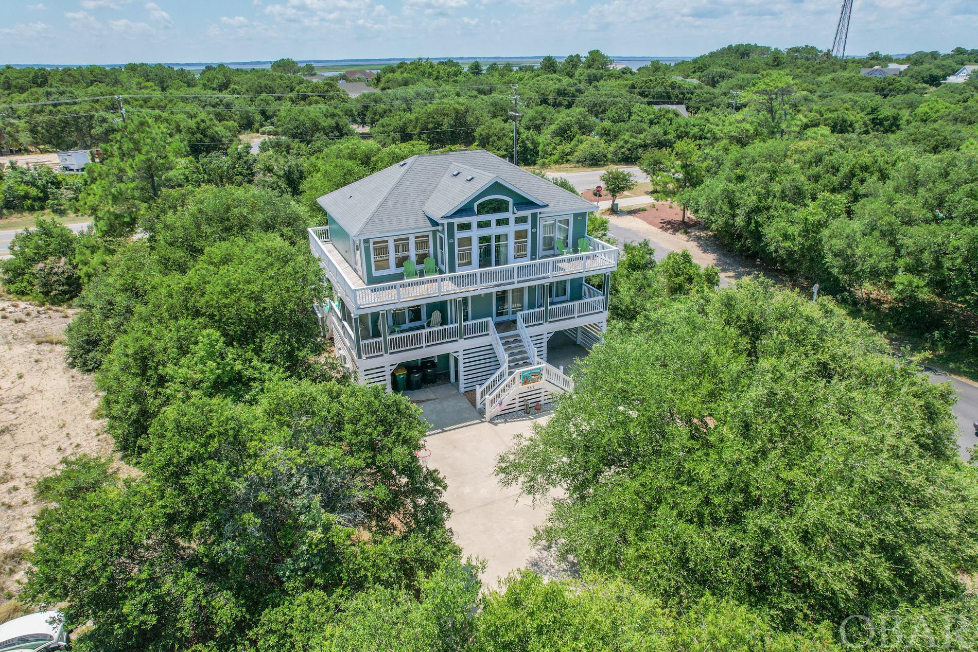 767 Gulfstream Court, Corolla, NC 27927, 7 Bedrooms Bedrooms, ,6 BathroomsBathrooms,Residential,For sale,Gulfstream Court,125031