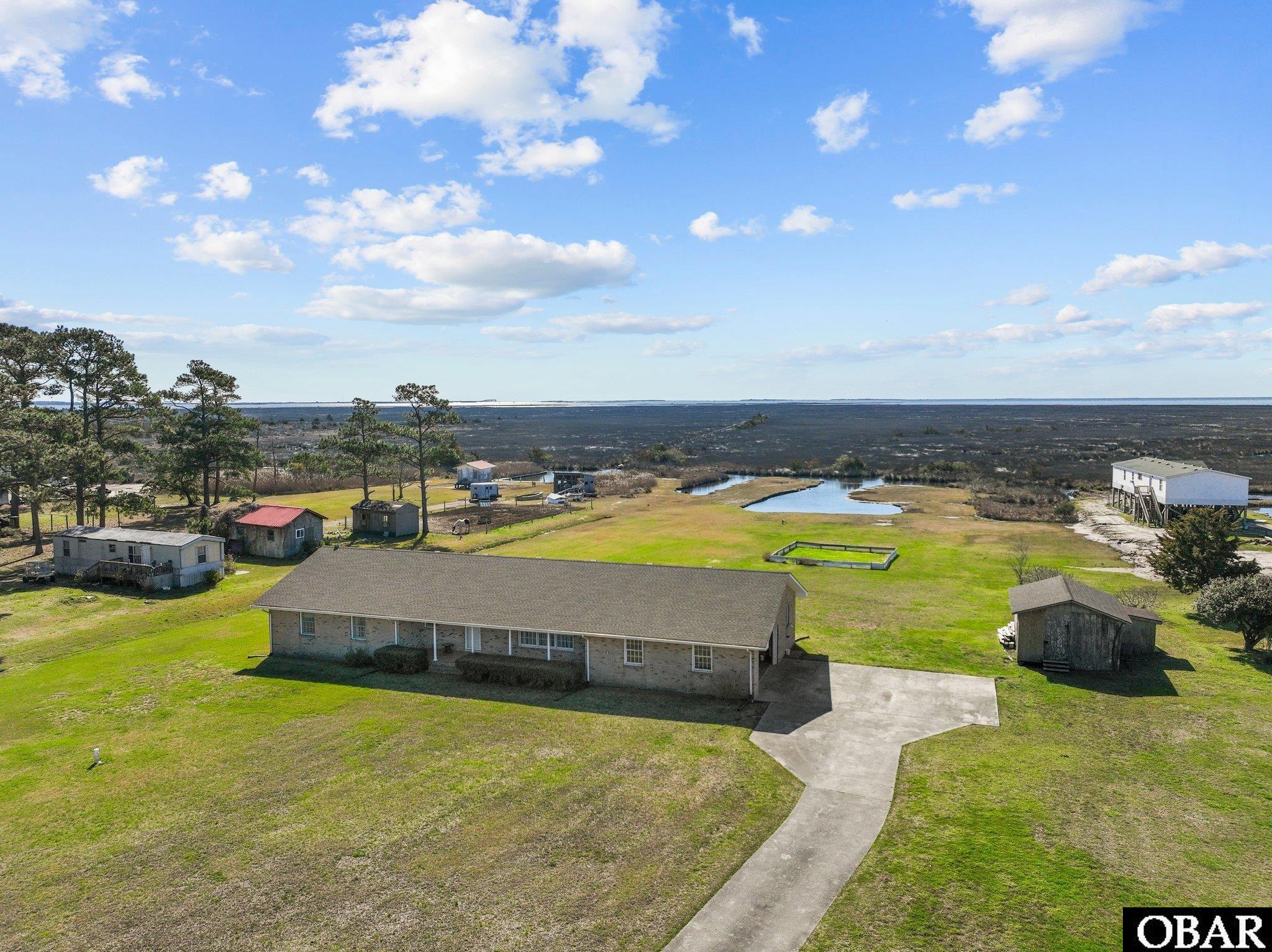 555 E R Daniels Road, Wanchese, NC 27981, 4 Bedrooms Bedrooms, ,3 BathroomsBathrooms,Residential,For sale,E R Daniels Road,125036