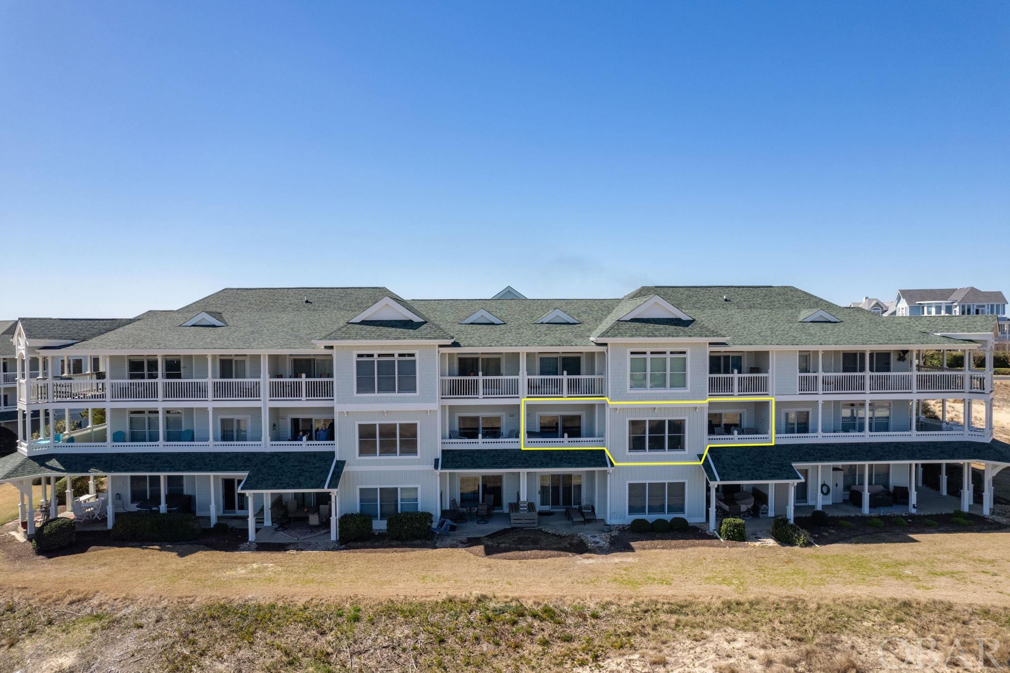 655 Sand and Sea Court, Corolla, NC 27927, 3 Bedrooms Bedrooms, ,3 BathroomsBathrooms,Residential,For sale,Sand and Sea Court,125045