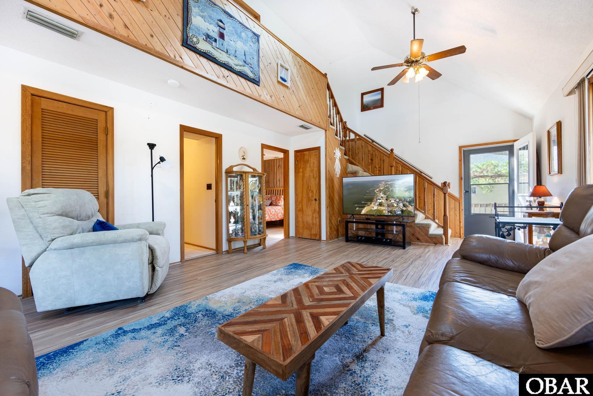 1925 Fifth Street, Kill Devil Hills, NC 27948, 3 Bedrooms Bedrooms, ,2 BathroomsBathrooms,Residential,For sale,Fifth Street,125051