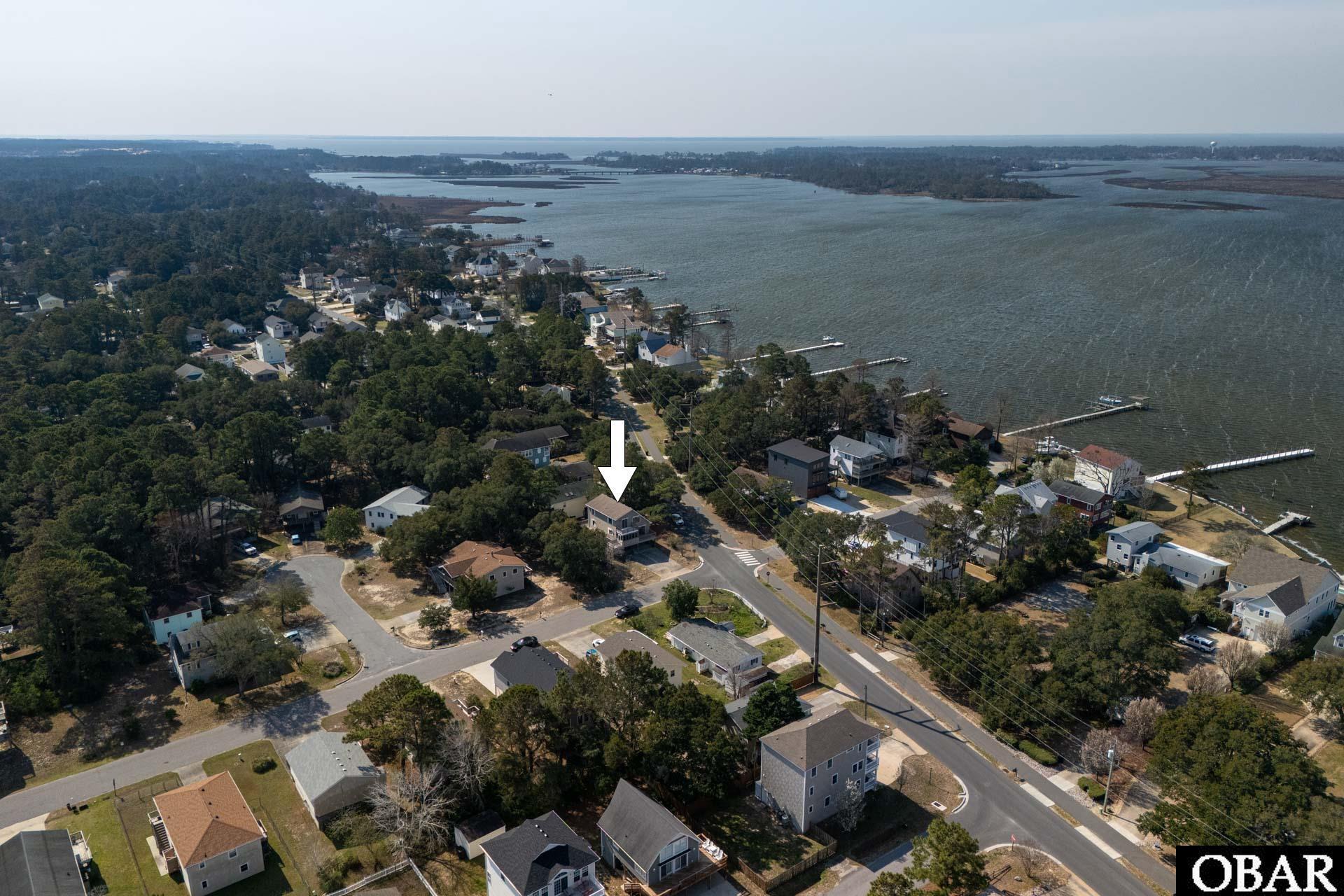 1925 Fifth Street, Kill Devil Hills, NC 27948, 3 Bedrooms Bedrooms, ,2 BathroomsBathrooms,Residential,For sale,Fifth Street,125051