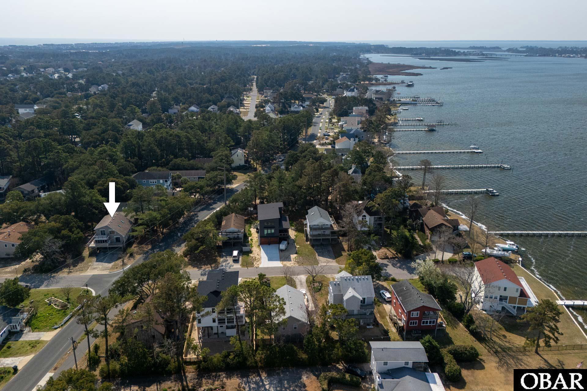 1925 Fifth Street, Kill Devil Hills, NC 27948, 3 Bedrooms Bedrooms, ,2 BathroomsBathrooms,Residential,For sale,Fifth Street,125051