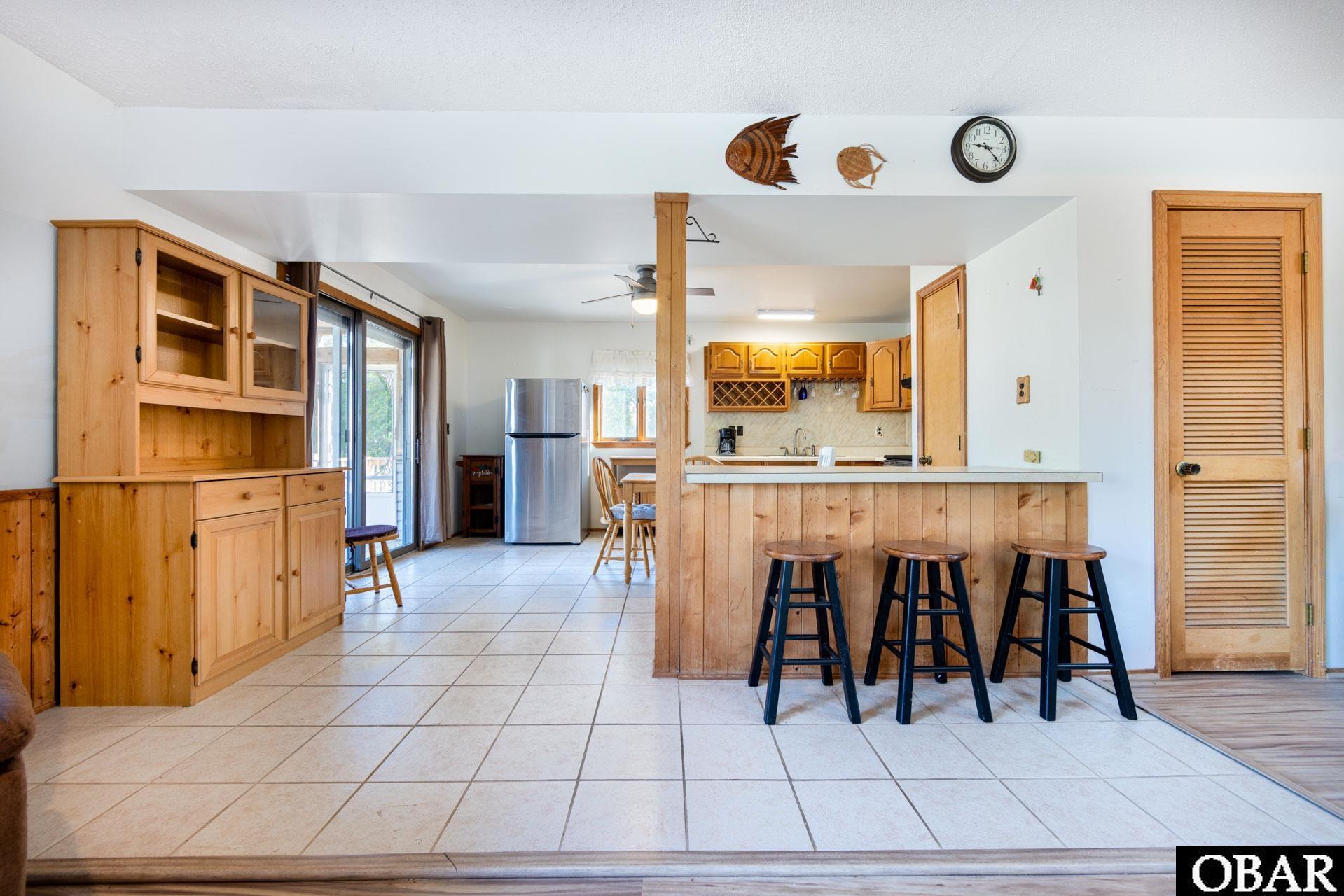 1925 Fifth Street, Kill Devil Hills, NC 27948, 3 Bedrooms Bedrooms, ,2 BathroomsBathrooms,Residential,For sale,Fifth Street,125051