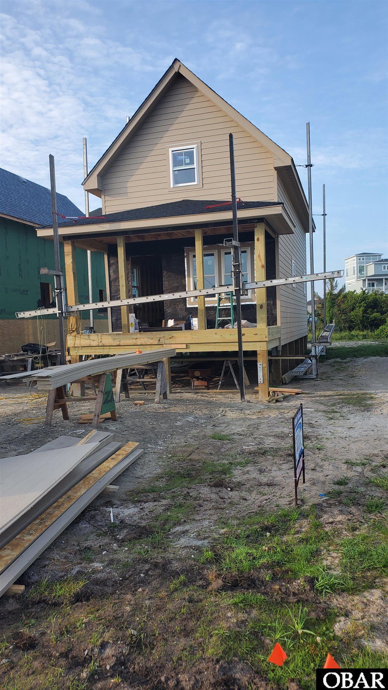 27248 Sand Street, Salvo, NC 27972, 2 Bedrooms Bedrooms, ,2 BathroomsBathrooms,Residential,For sale,Sand Street,125064