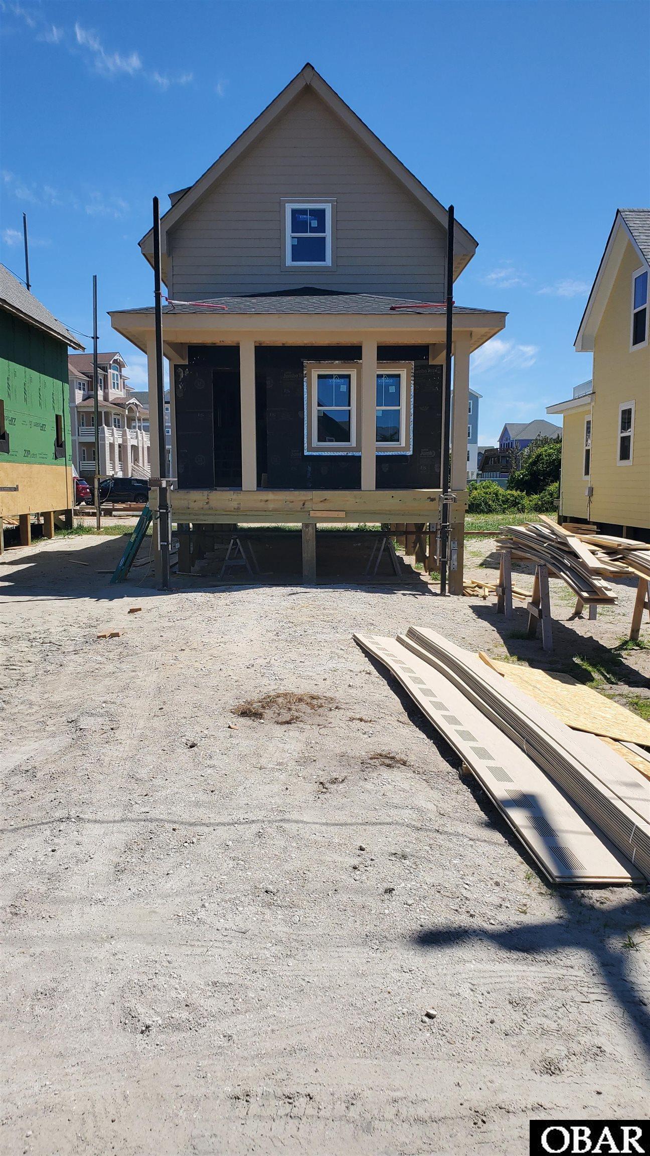27248 Sand Street, Salvo, NC 27972, 2 Bedrooms Bedrooms, ,2 BathroomsBathrooms,Residential,For sale,Sand Street,125064