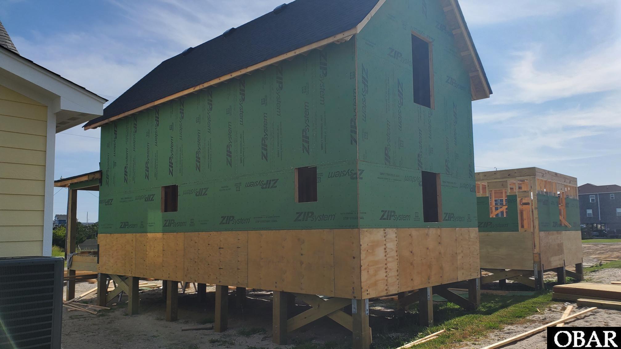 27248 Sand Street, Salvo, NC 27972, 2 Bedrooms Bedrooms, ,2 BathroomsBathrooms,Residential,For sale,Sand Street,125064