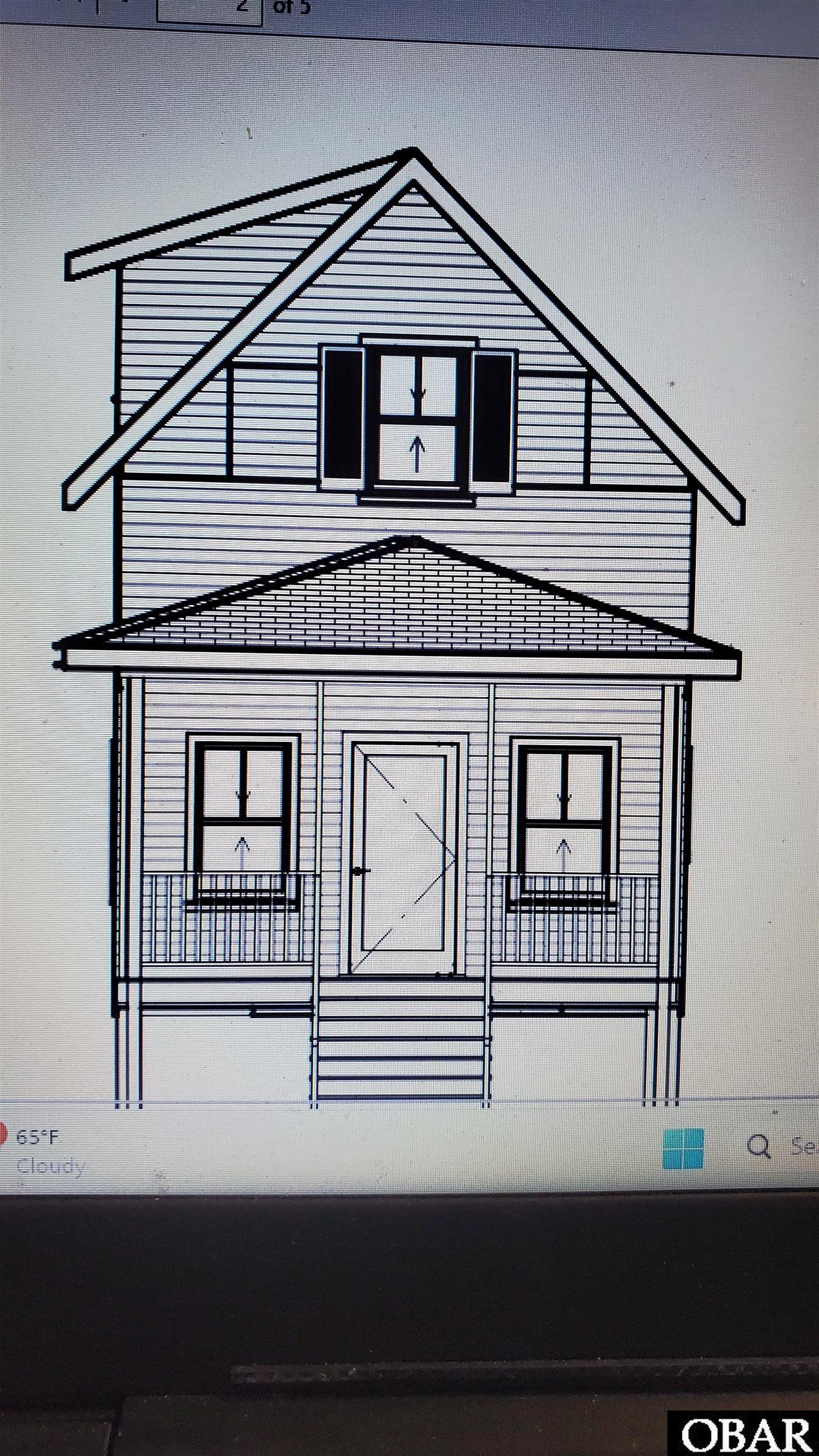 27248 Sand Street, Salvo, NC 27972, 2 Bedrooms Bedrooms, ,2 BathroomsBathrooms,Residential,For sale,Sand Street,125064