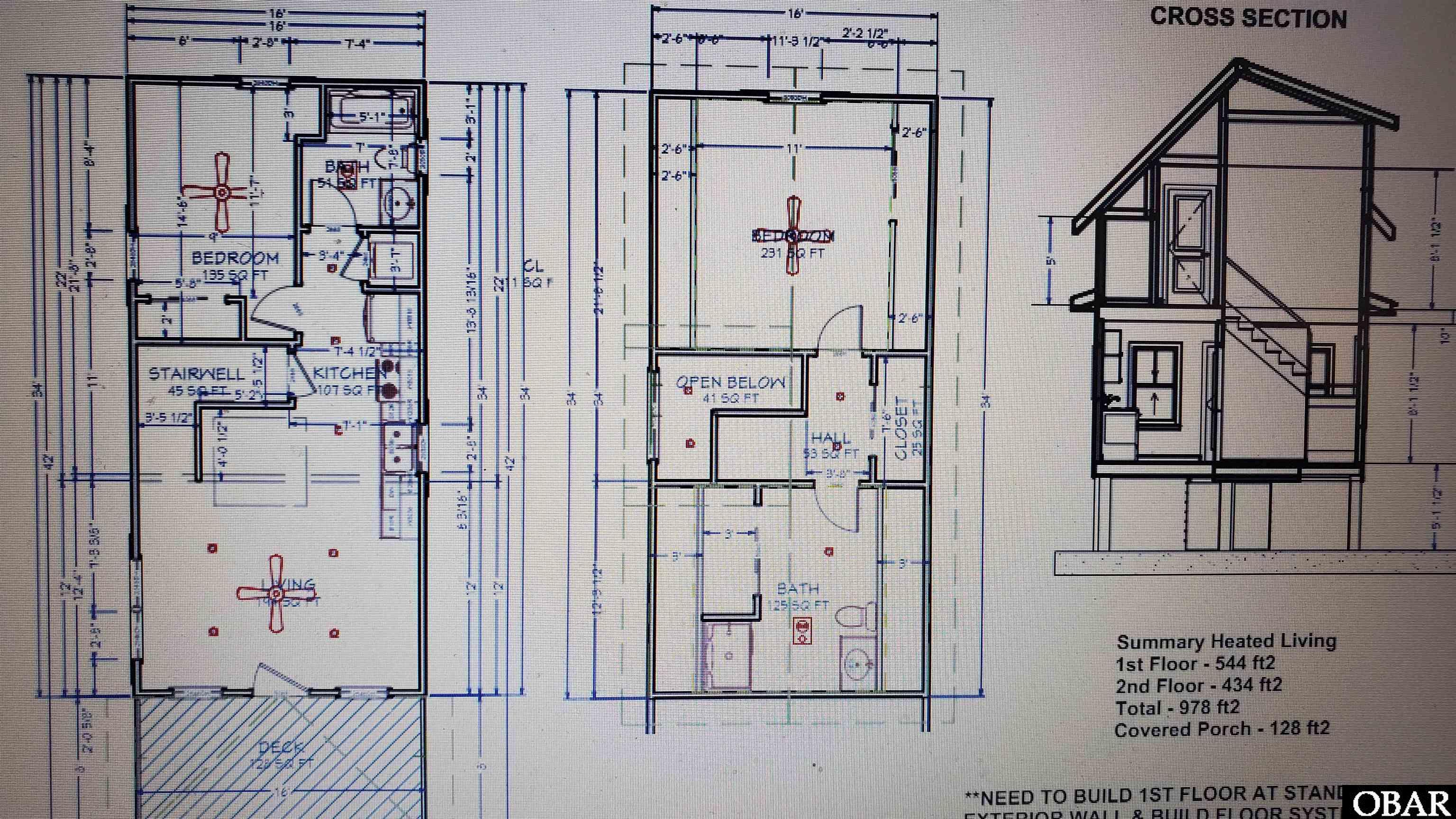 27248 Sand Street, Salvo, NC 27972, 2 Bedrooms Bedrooms, ,2 BathroomsBathrooms,Residential,For sale,Sand Street,125064