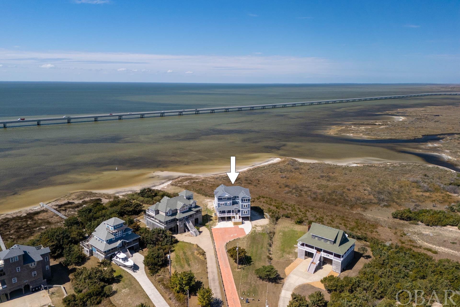23004 Chicamacomico Court, Rodanthe, NC 27968, 9 Bedrooms Bedrooms, ,9 BathroomsBathrooms,Residential,For sale,Chicamacomico Court,125065