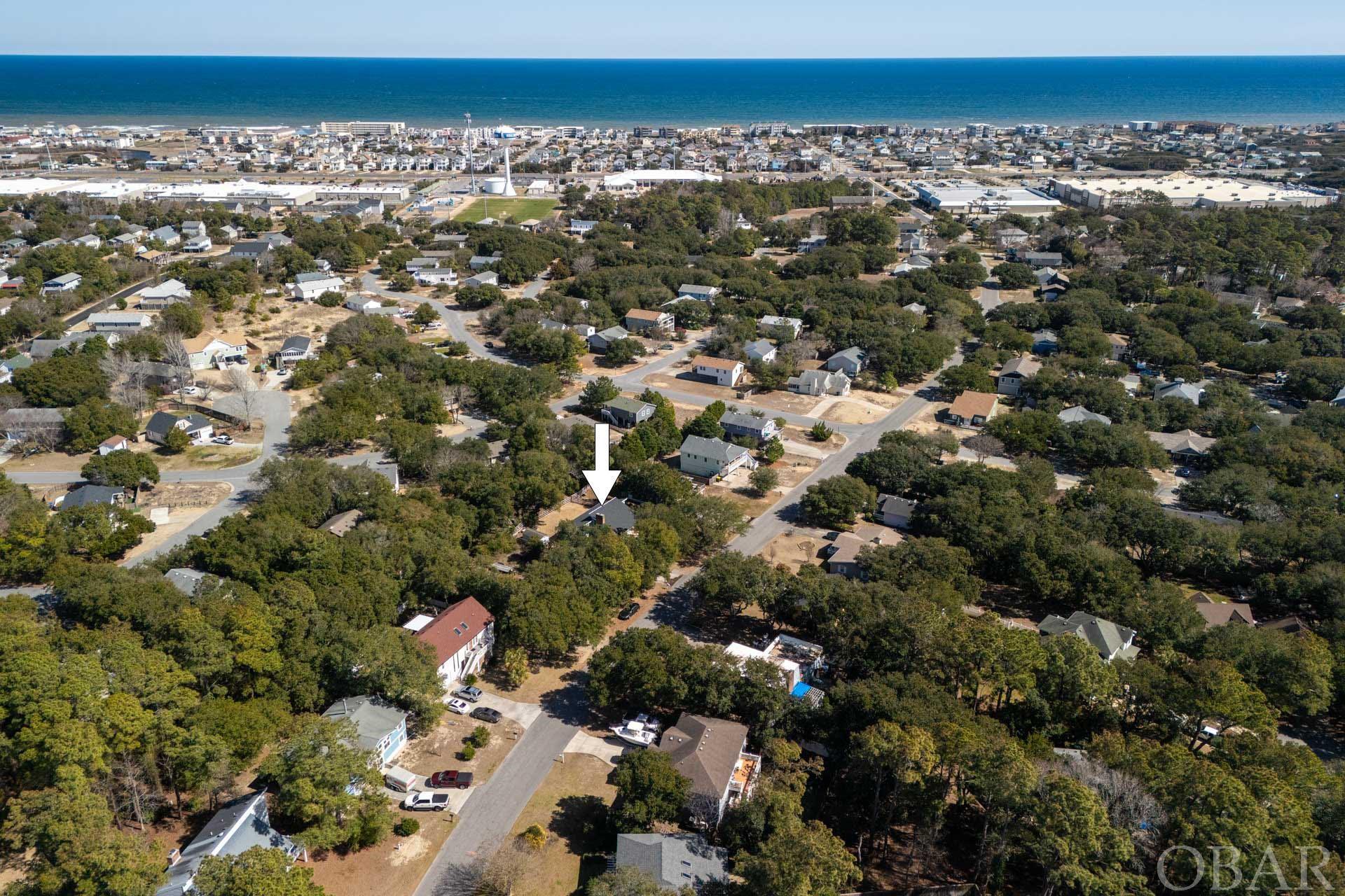 506 First Street, Kill Devil Hills, NC 27948, 3 Bedrooms Bedrooms, ,2 BathroomsBathrooms,Residential,For sale,First Street,125068
