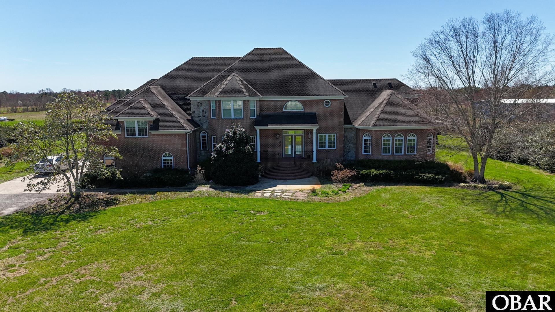 196 Summit Farms Trail, Moyock, NC 27958, 5 Bedrooms Bedrooms, ,4 BathroomsBathrooms,Residential,For sale,Summit Farms Trail,125070