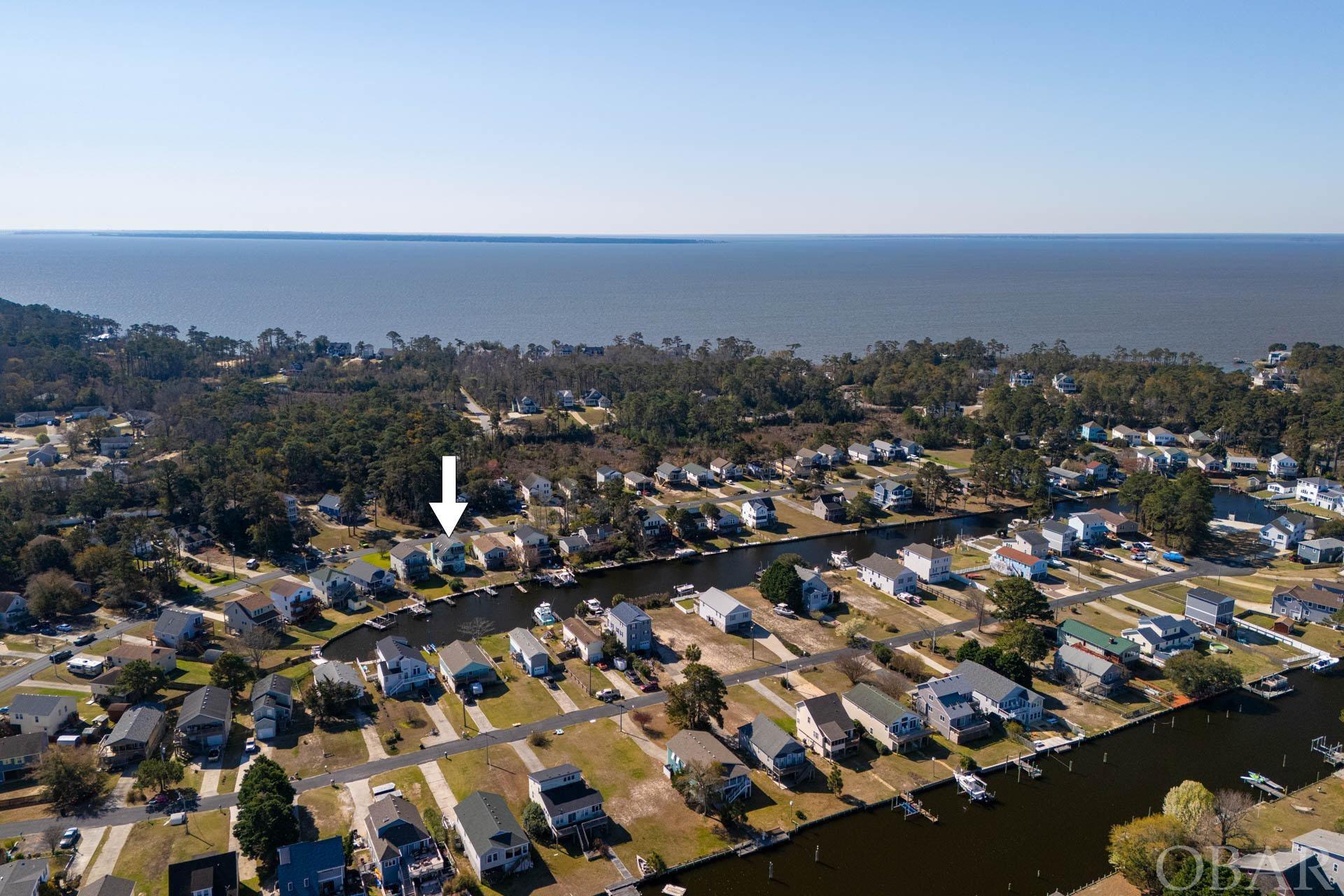 428 Harbour View Drive, Kill Devil Hills, NC 27948, 3 Bedrooms Bedrooms, ,2 BathroomsBathrooms,Residential,For sale,Harbour View Drive,125088