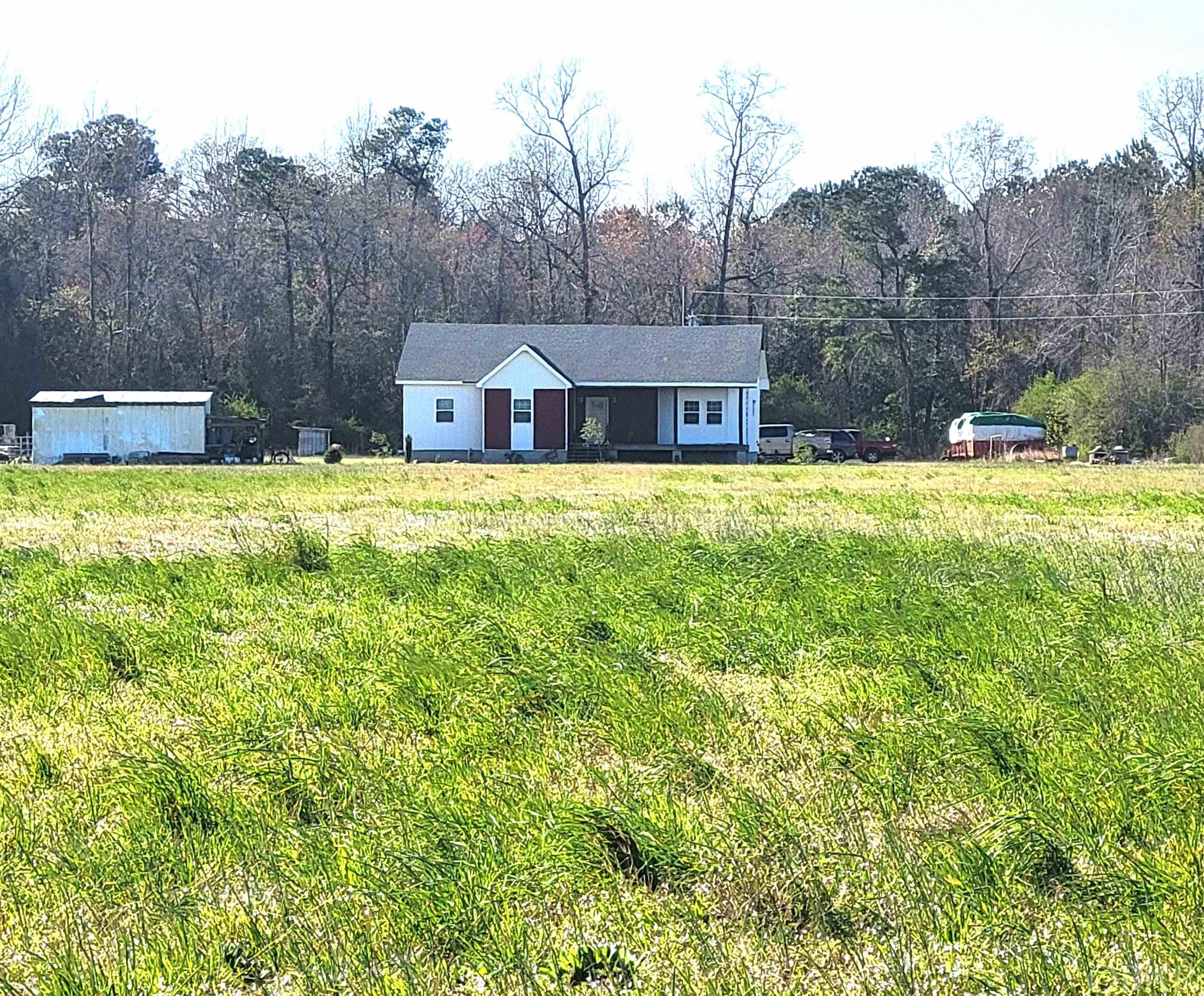 213 County Line Road, Tyner, NC 27980, 3 Bedrooms Bedrooms, ,2 BathroomsBathrooms,Residential,For sale,County Line Road,125111