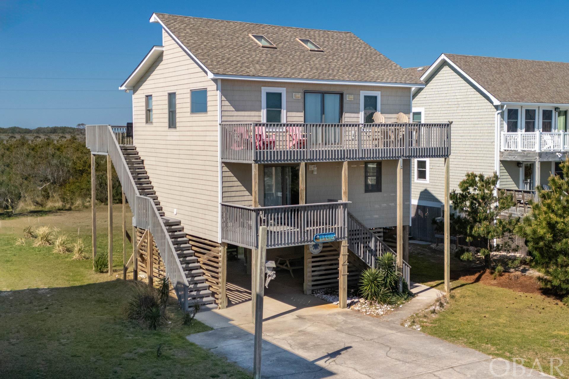 9202 S Old Oregon Inlet Road Lot 64, Nags Head, NC 27949