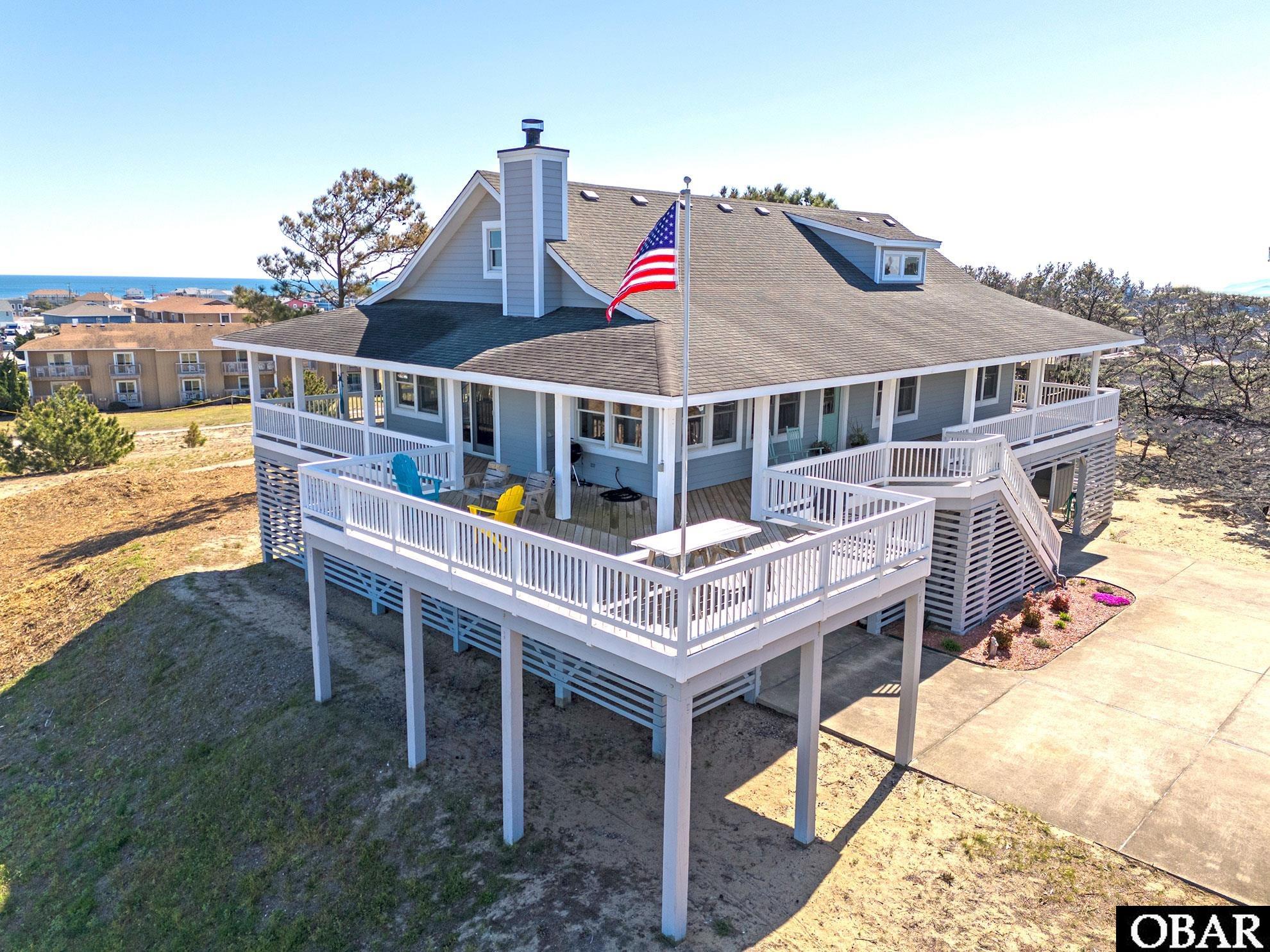 4713 Summer Lane, Kitty Hawk, NC 27949, 4 Bedrooms Bedrooms, ,3 BathroomsBathrooms,Residential,For sale,Summer Lane,125124