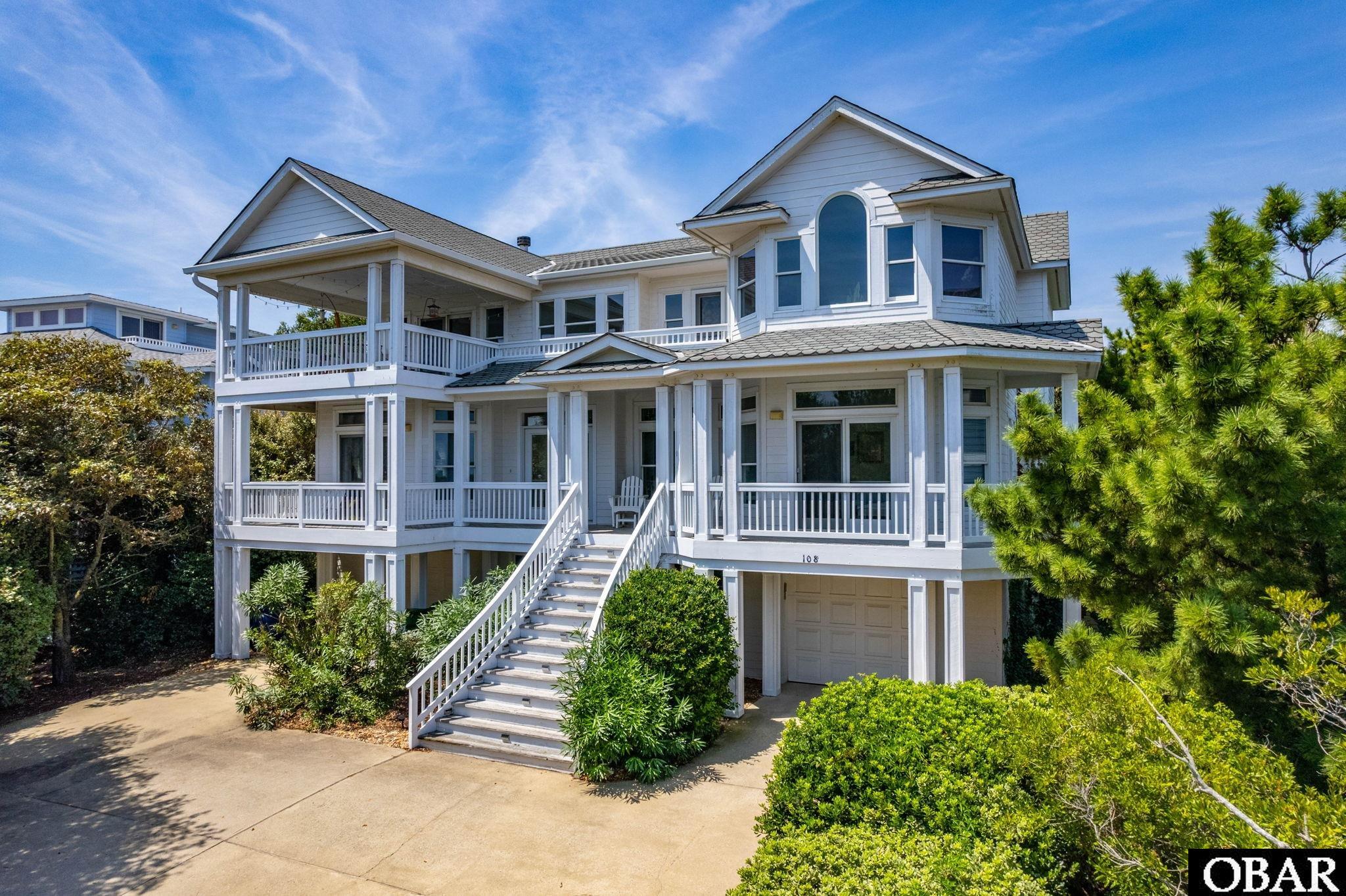 108 Ships Wheel Court, Duck, NC 27949, 4 Bedrooms Bedrooms, ,3 BathroomsBathrooms,Residential,For sale,Ships Wheel Court,125125
