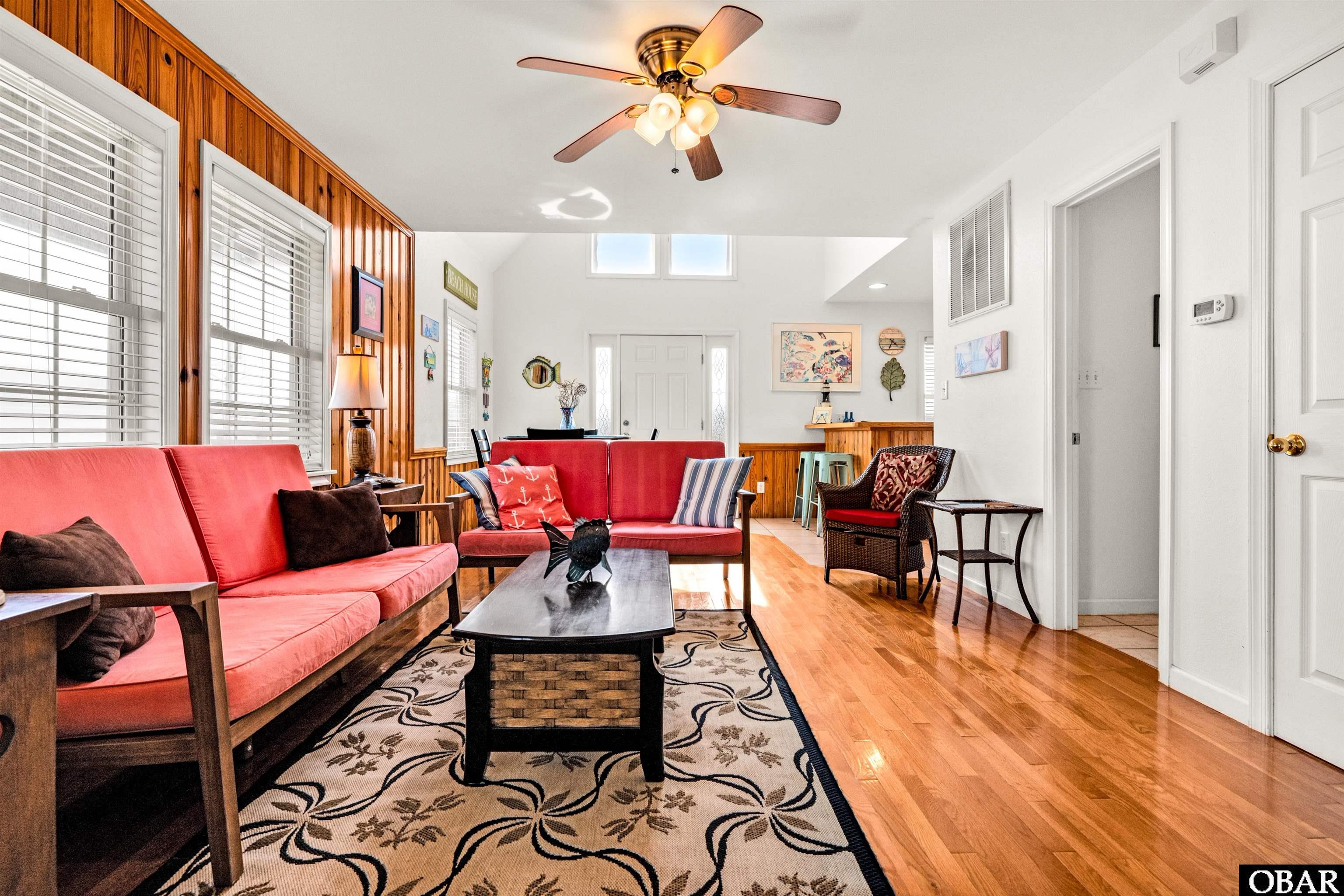 108 Avalon Drive, Kill Devil Hills, NC 27948, 4 Bedrooms Bedrooms, ,2 BathroomsBathrooms,Residential,For sale,Avalon Drive,125133