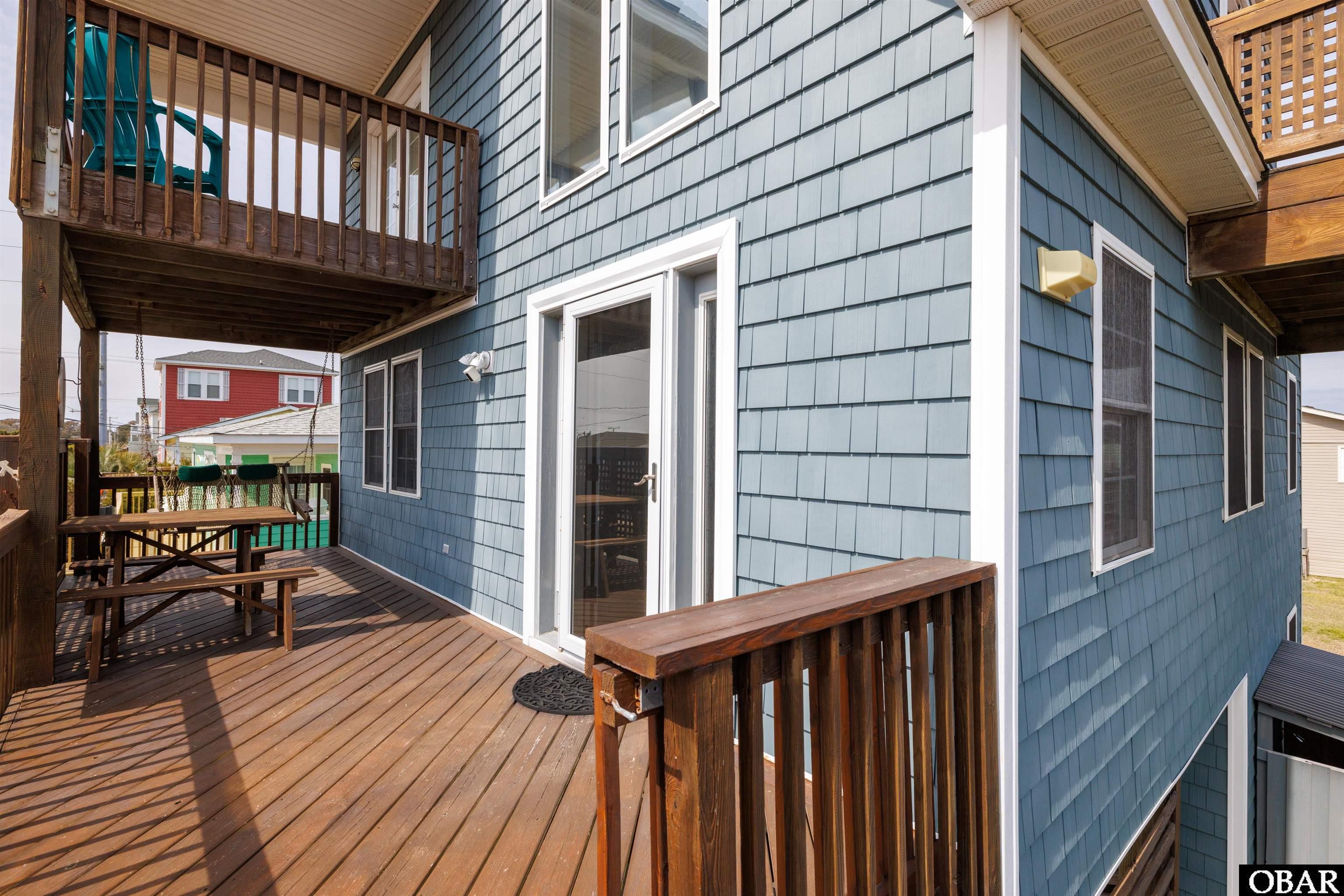 108 Avalon Drive, Kill Devil Hills, NC 27948, 4 Bedrooms Bedrooms, ,2 BathroomsBathrooms,Residential,For sale,Avalon Drive,125133