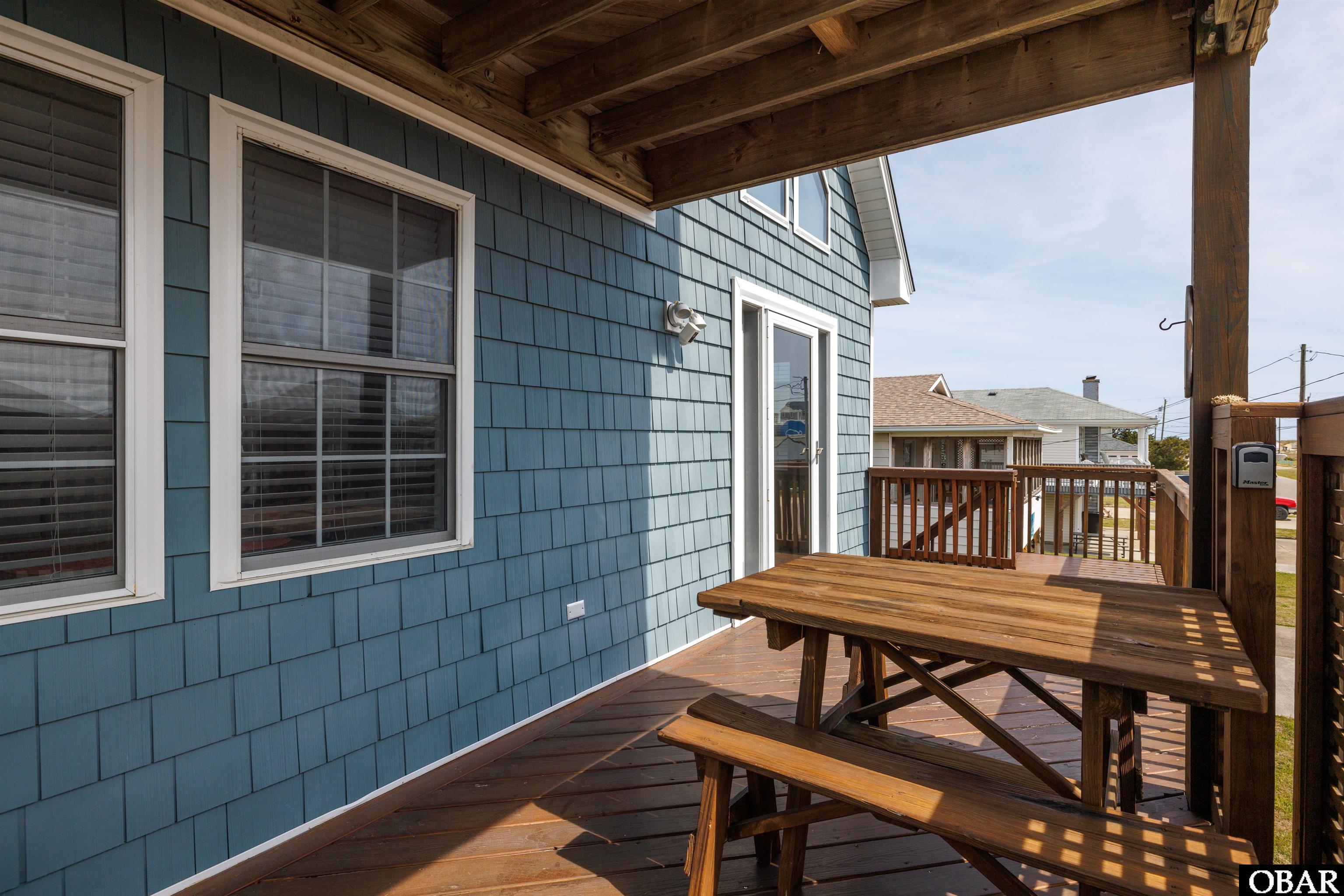 108 Avalon Drive, Kill Devil Hills, NC 27948, 4 Bedrooms Bedrooms, ,2 BathroomsBathrooms,Residential,For sale,Avalon Drive,125133