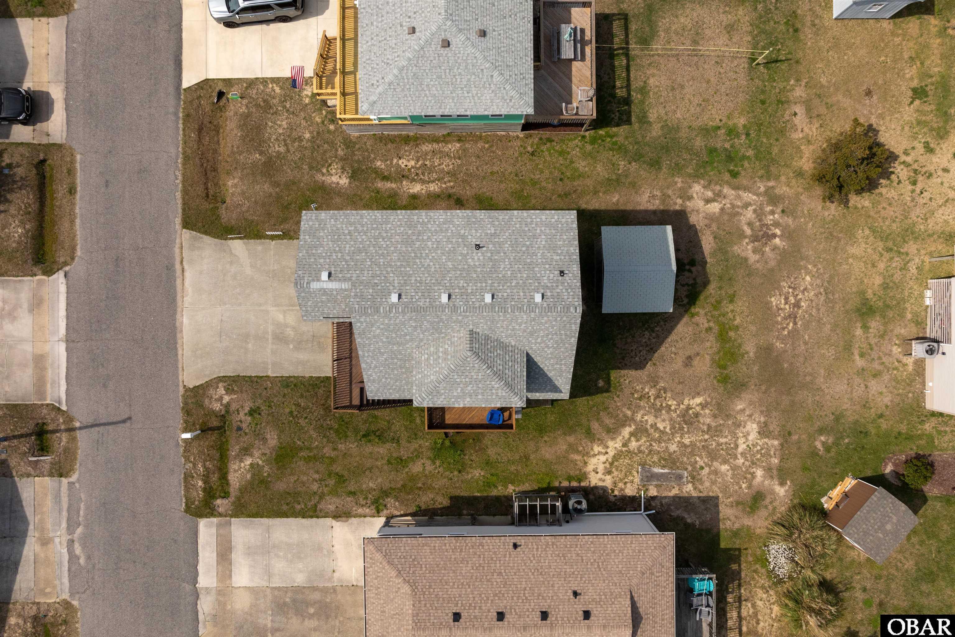 108 Avalon Drive, Kill Devil Hills, NC 27948, 4 Bedrooms Bedrooms, ,2 BathroomsBathrooms,Residential,For sale,Avalon Drive,125133