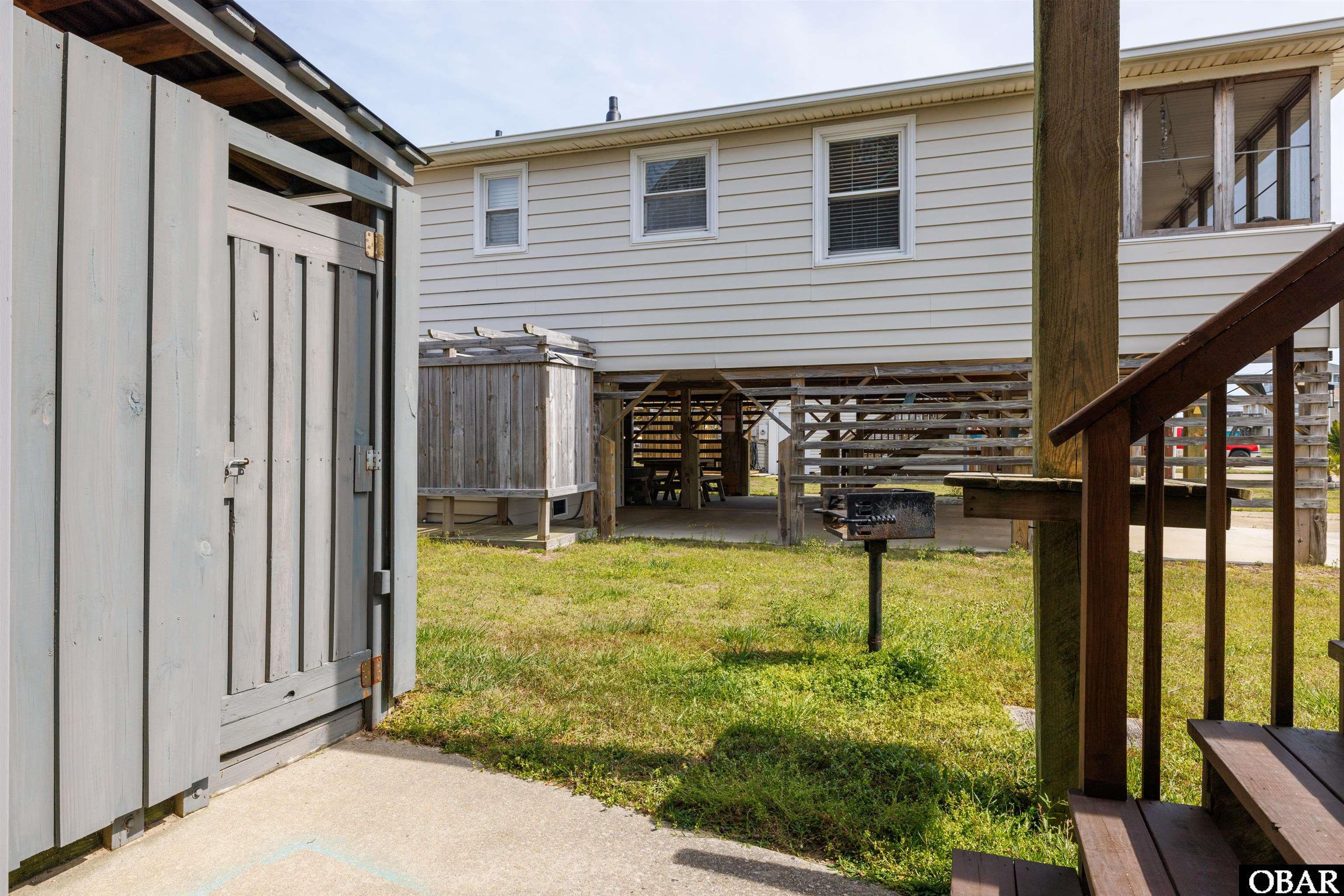 108 Avalon Drive, Kill Devil Hills, NC 27948, 4 Bedrooms Bedrooms, ,2 BathroomsBathrooms,Residential,For sale,Avalon Drive,125133