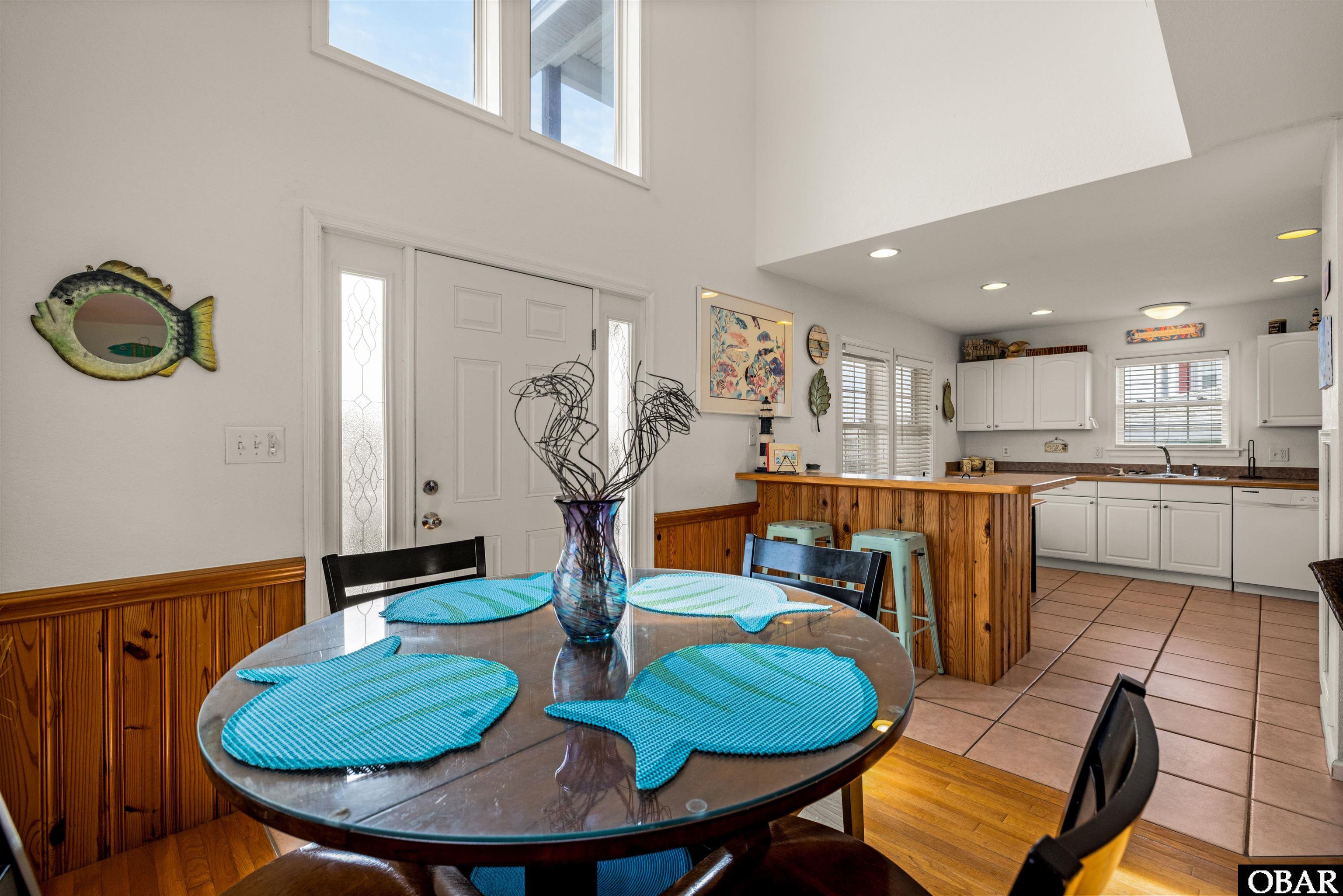 108 Avalon Drive, Kill Devil Hills, NC 27948, 4 Bedrooms Bedrooms, ,2 BathroomsBathrooms,Residential,For sale,Avalon Drive,125133