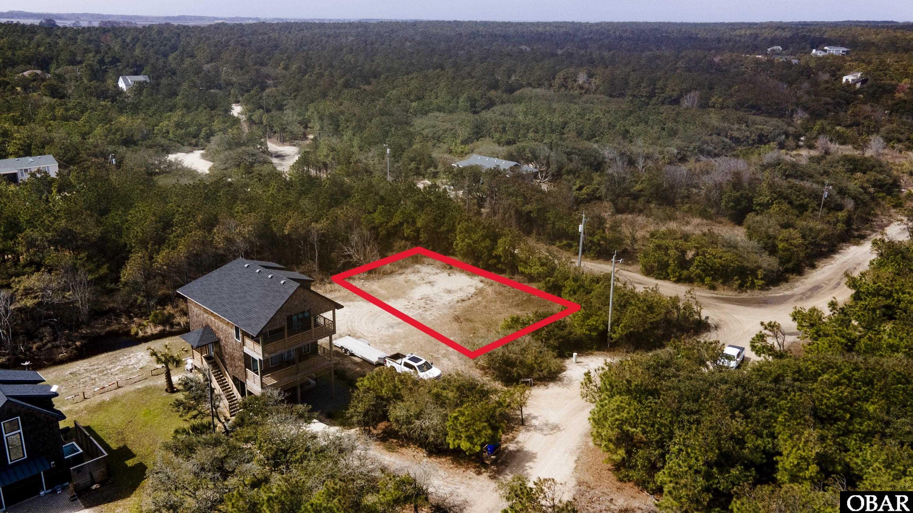 2282 Sandpiper Road, Corolla, NC 27927, ,Lots/land,For sale,Sandpiper Road,125151