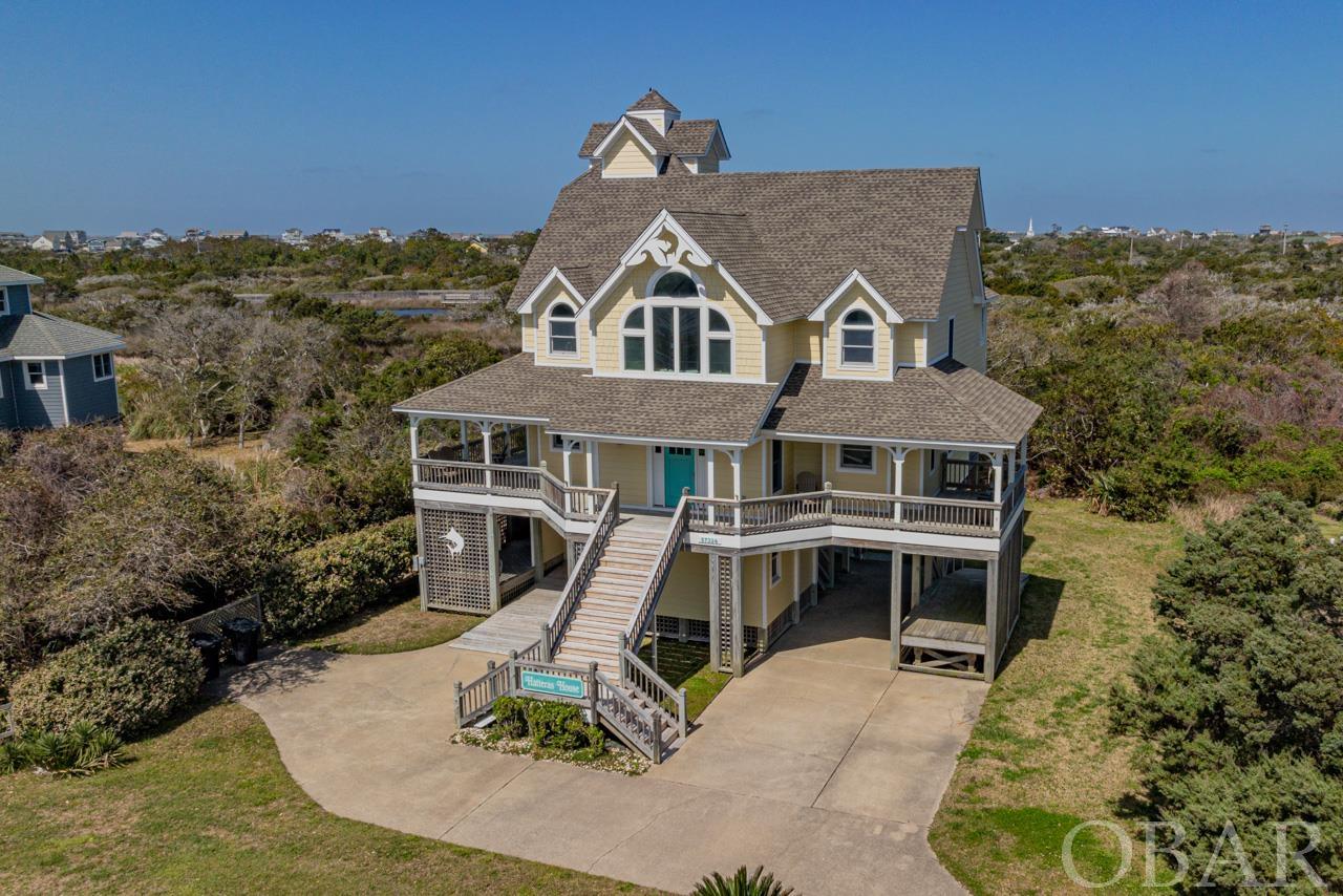57324 Lighthouse Road, Hatteras, NC 27943, 4 Bedrooms Bedrooms, ,3 BathroomsBathrooms,Residential,For sale,Lighthouse Road,125159
