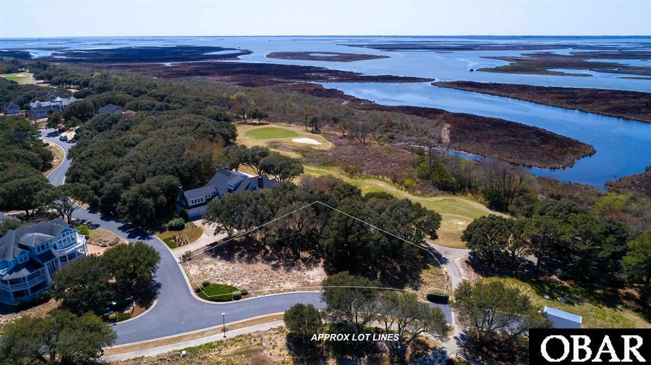 744 Dotties Walk, Corolla, NC 27927, ,Lots/land,For sale,Dotties Walk,125160