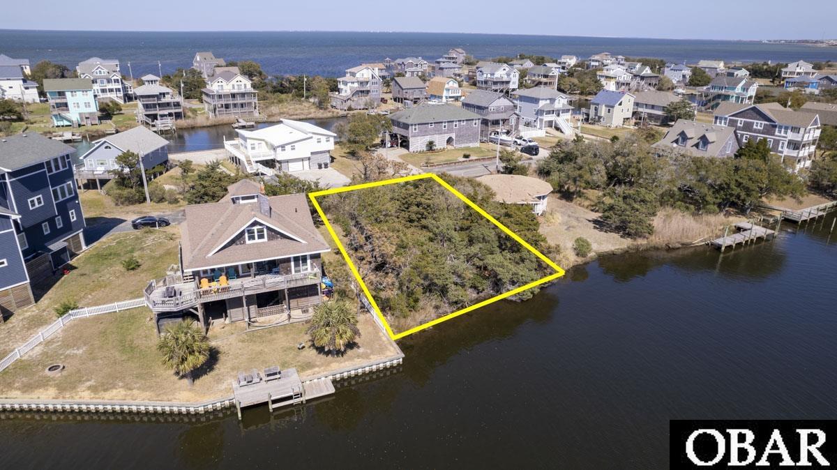 50237 Freebooter Court, Frisco, NC 27936, ,Lots/land,For sale,Freebooter Court,125170