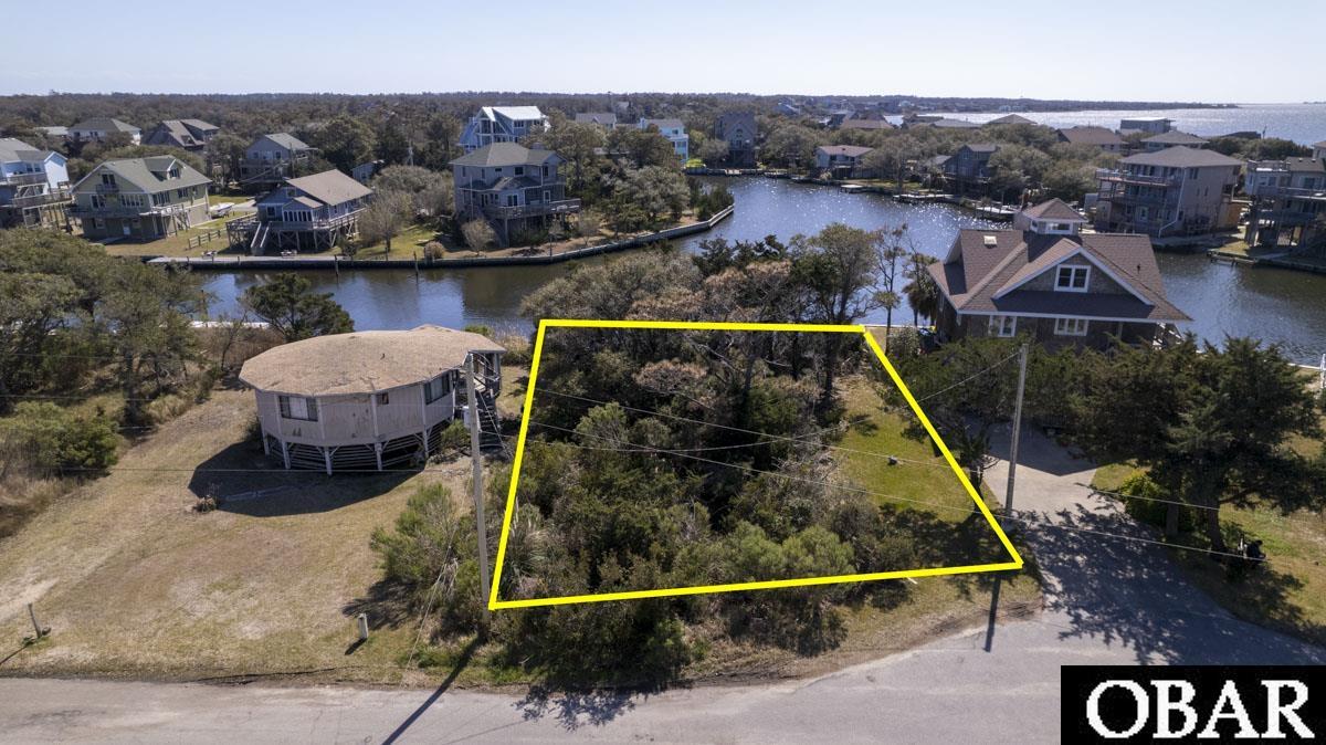 50237 Freebooter Court, Frisco, NC 27936, ,Lots/land,For sale,Freebooter Court,125170