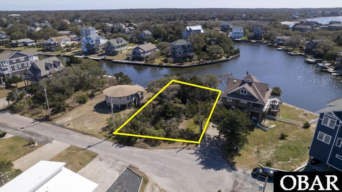 50237 Freebooter Court, Frisco, NC 27936, ,Lots/land,For sale,Freebooter Court,125170