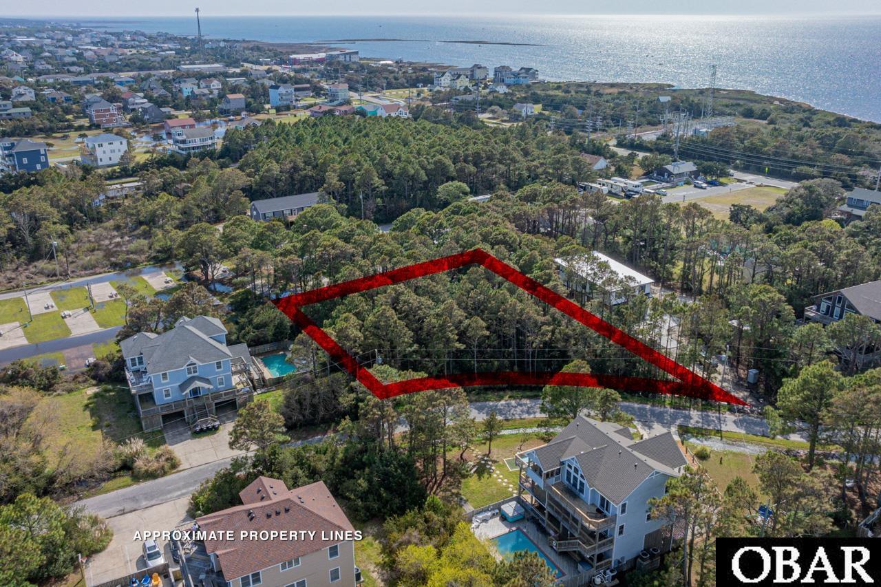 25220 Island Pines Drive, Waves, NC 27982, ,Lots/land,For sale,Island Pines Drive,125177