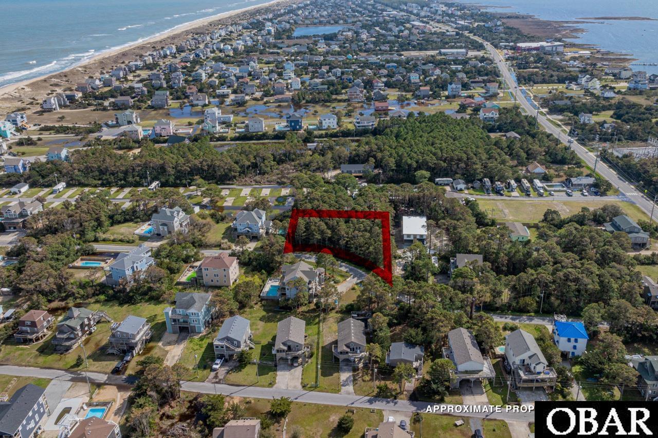25220 Island Pines Drive, Waves, NC 27982, ,Lots/land,For sale,Island Pines Drive,125177