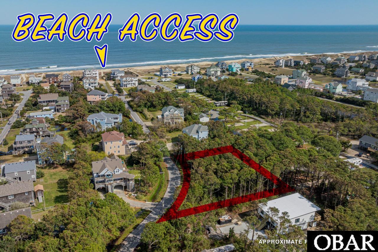 25220 Island Pines Drive, Waves, NC 27982, ,Lots/land,For sale,Island Pines Drive,125177