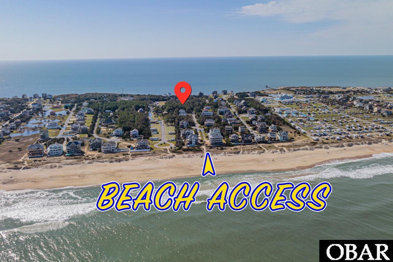 25220 Island Pines Drive, Waves, NC 27982, ,Lots/land,For sale,Island Pines Drive,125177