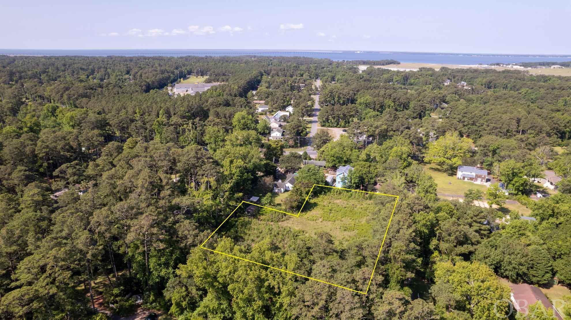 108 Rogers Road, Manteo, NC 27954, ,Lots/land,For sale,Rogers Road,125184