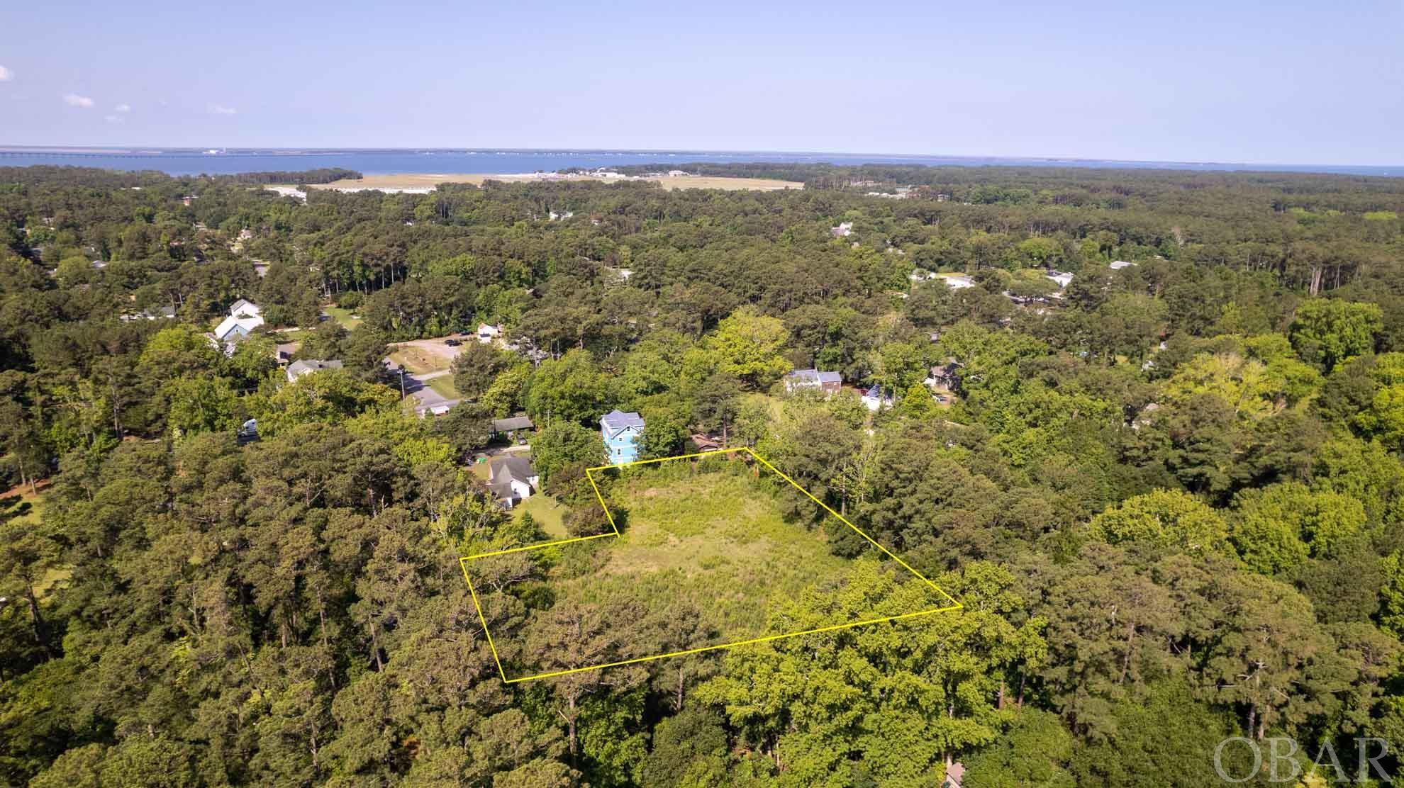 108 Rogers Road, Manteo, NC 27954, ,Lots/land,For sale,Rogers Road,125184