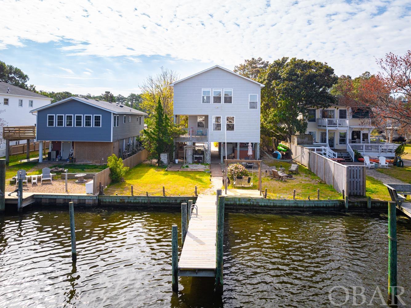 470 Harbour View Drive, Kill Devil Hills, NC 27948, 3 Bedrooms Bedrooms, ,2 BathroomsBathrooms,Residential,For sale,Harbour View Drive,125199