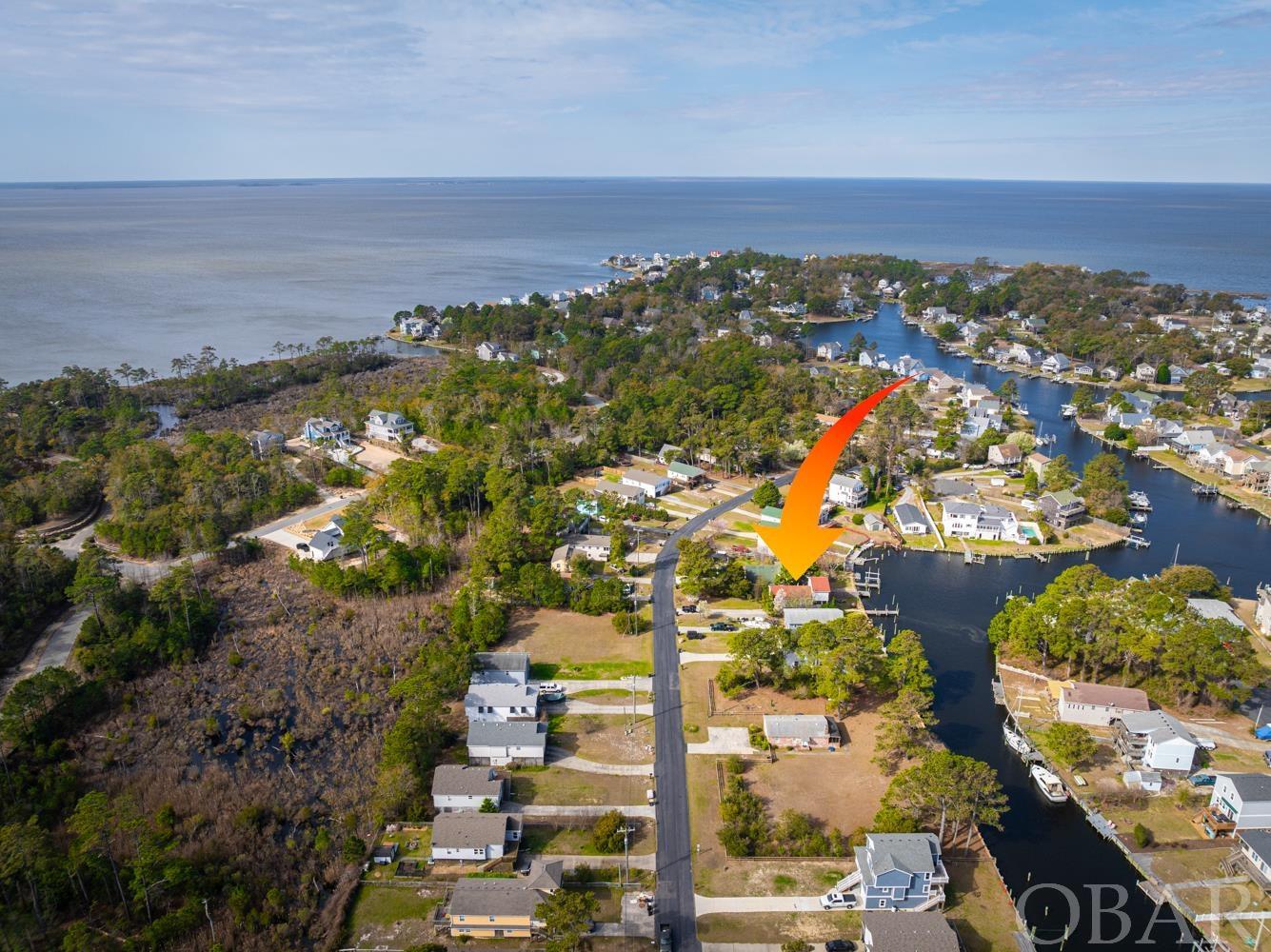 470 Harbour View Drive, Kill Devil Hills, NC 27948, 3 Bedrooms Bedrooms, ,2 BathroomsBathrooms,Residential,For sale,Harbour View Drive,125199