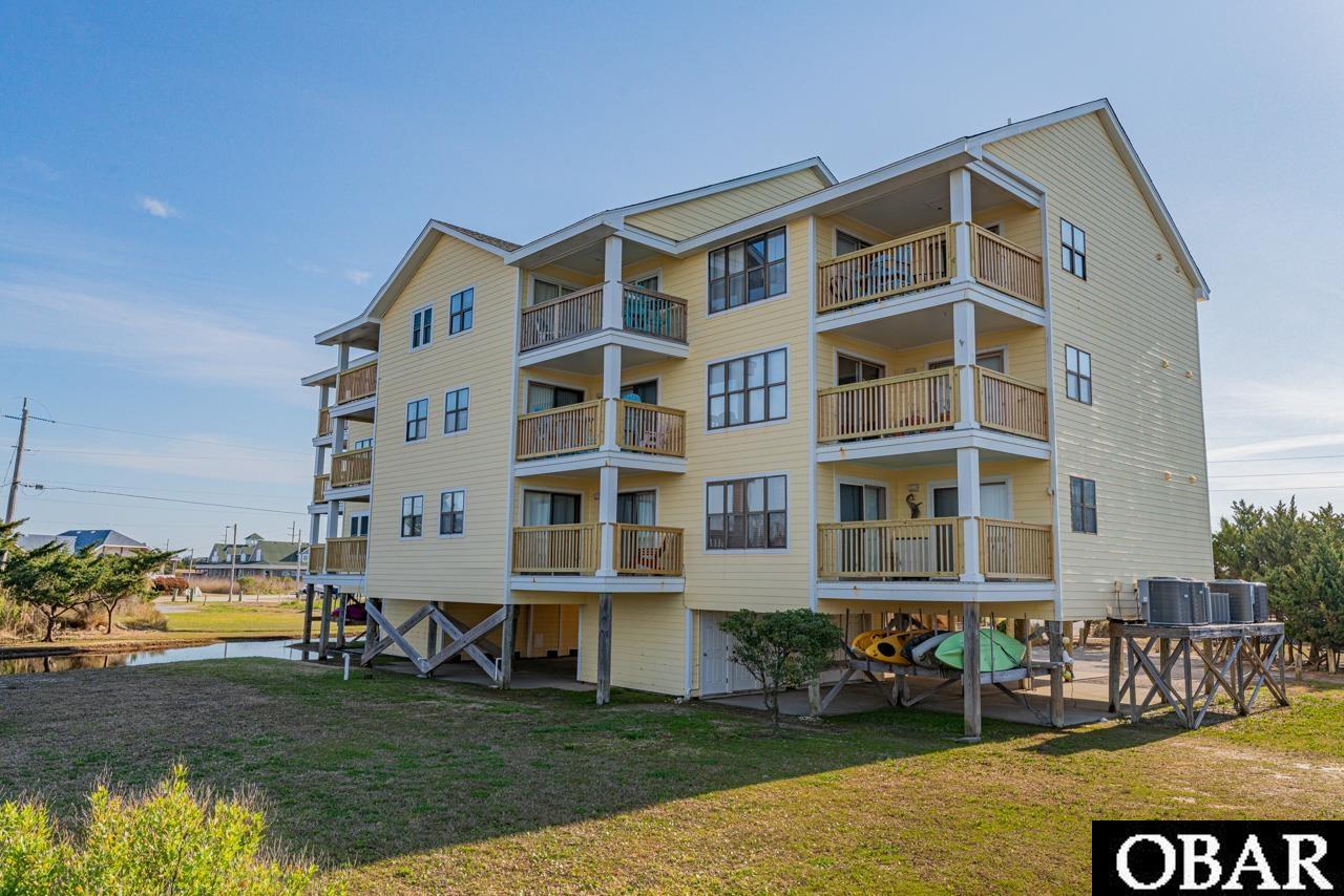 39488 NC 12 Highway, Avon, NC 27915, 2 Bedrooms Bedrooms, ,2 BathroomsBathrooms,Residential,For sale,NC 12 Highway,125215